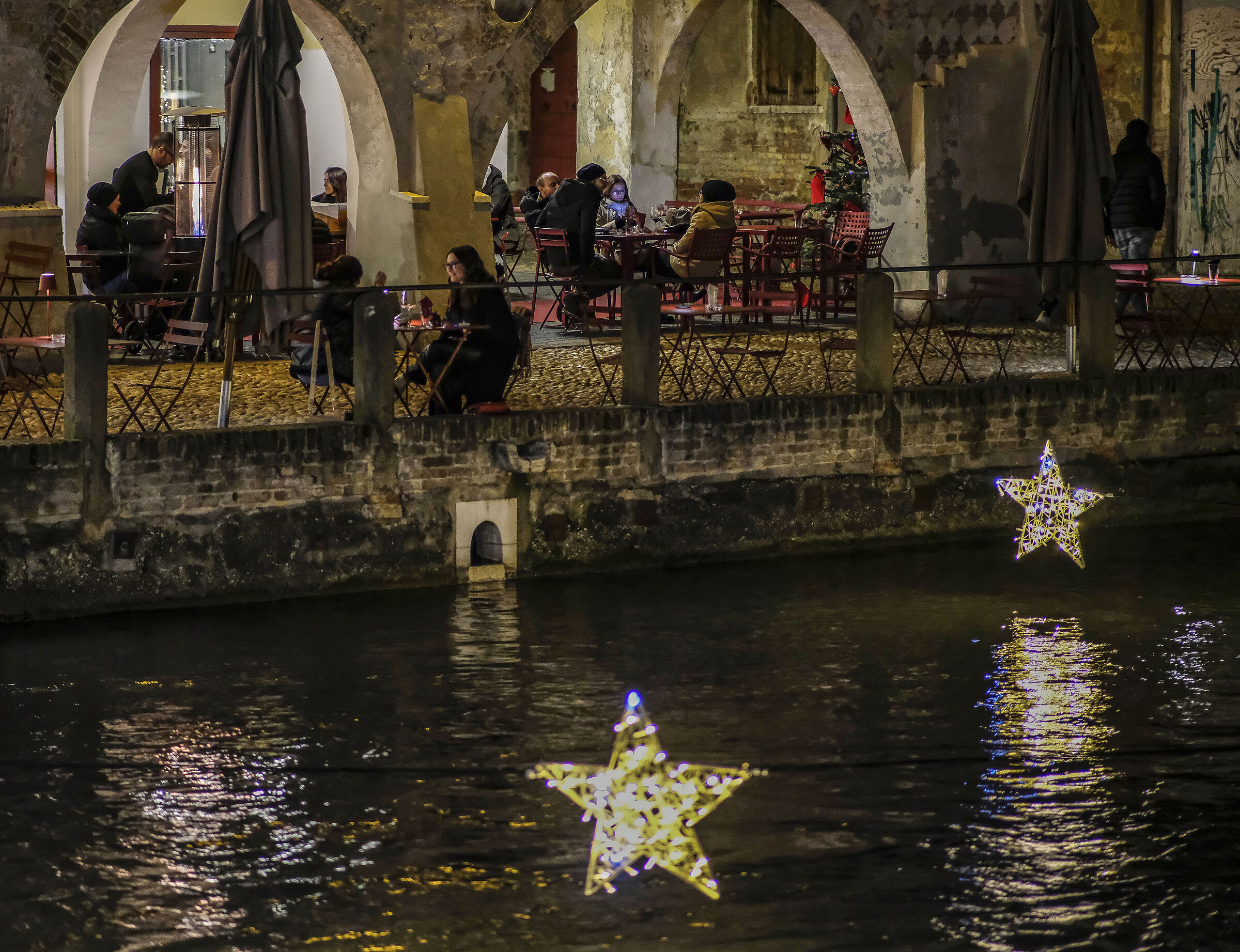 Christmas in Treviso 2023