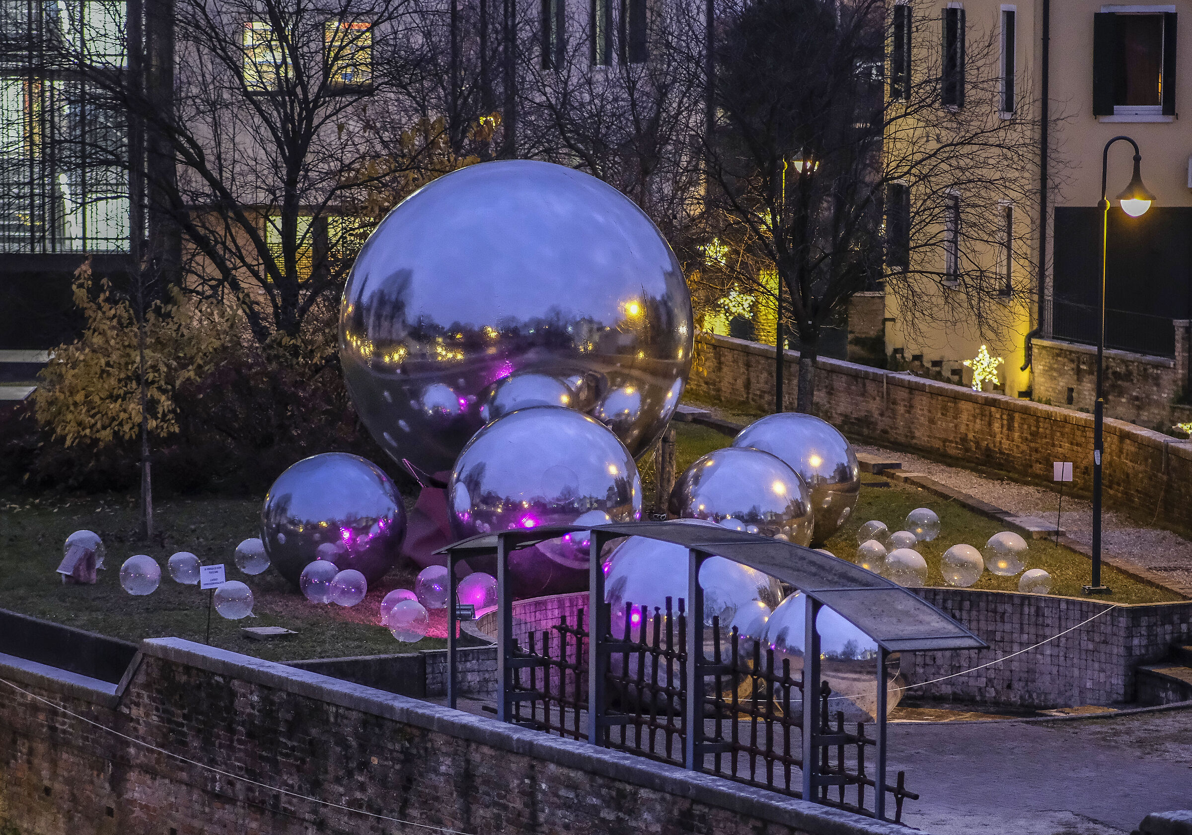 Christmas in Treviso 2023