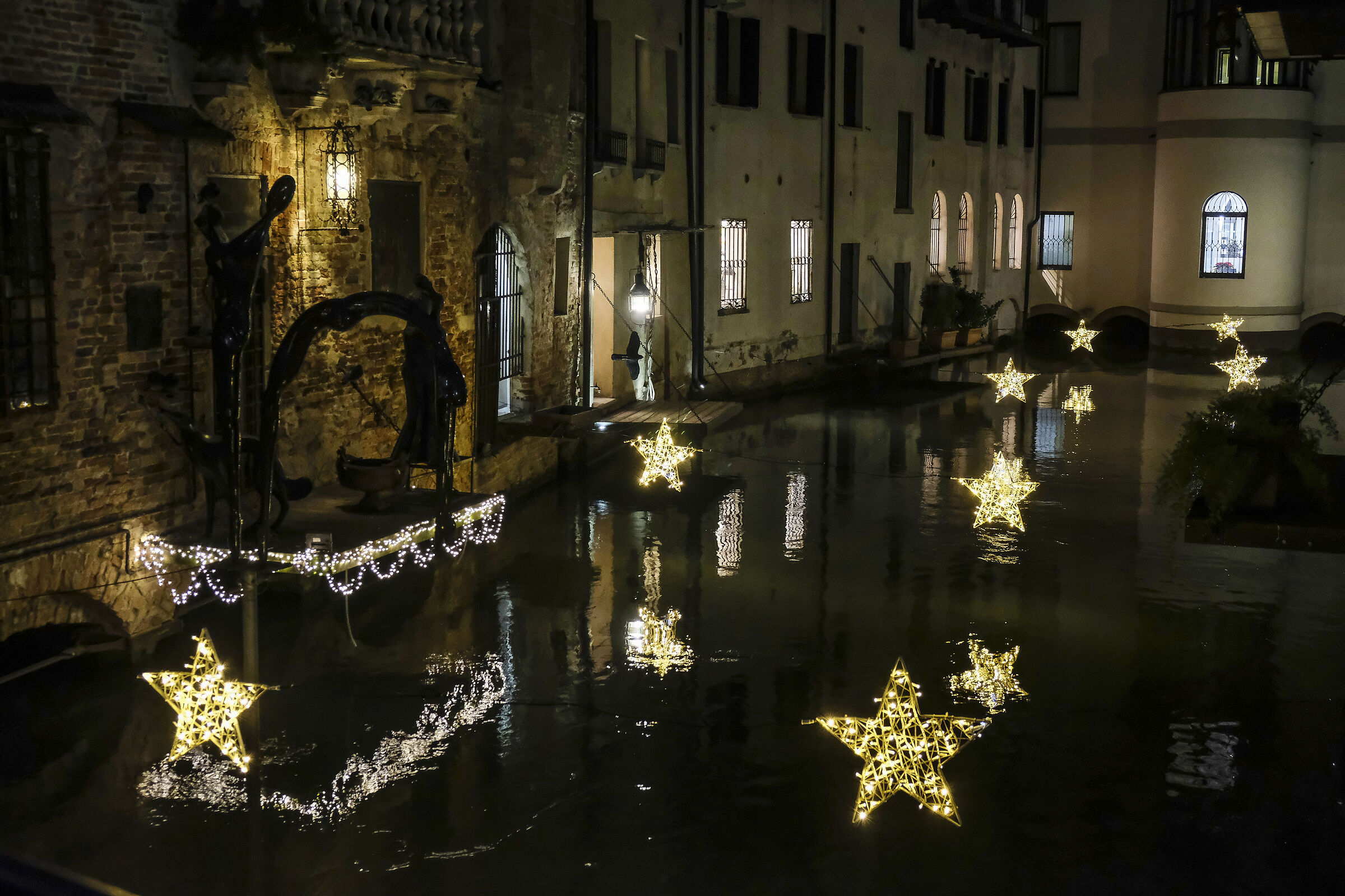 Natale a Treviso 2023