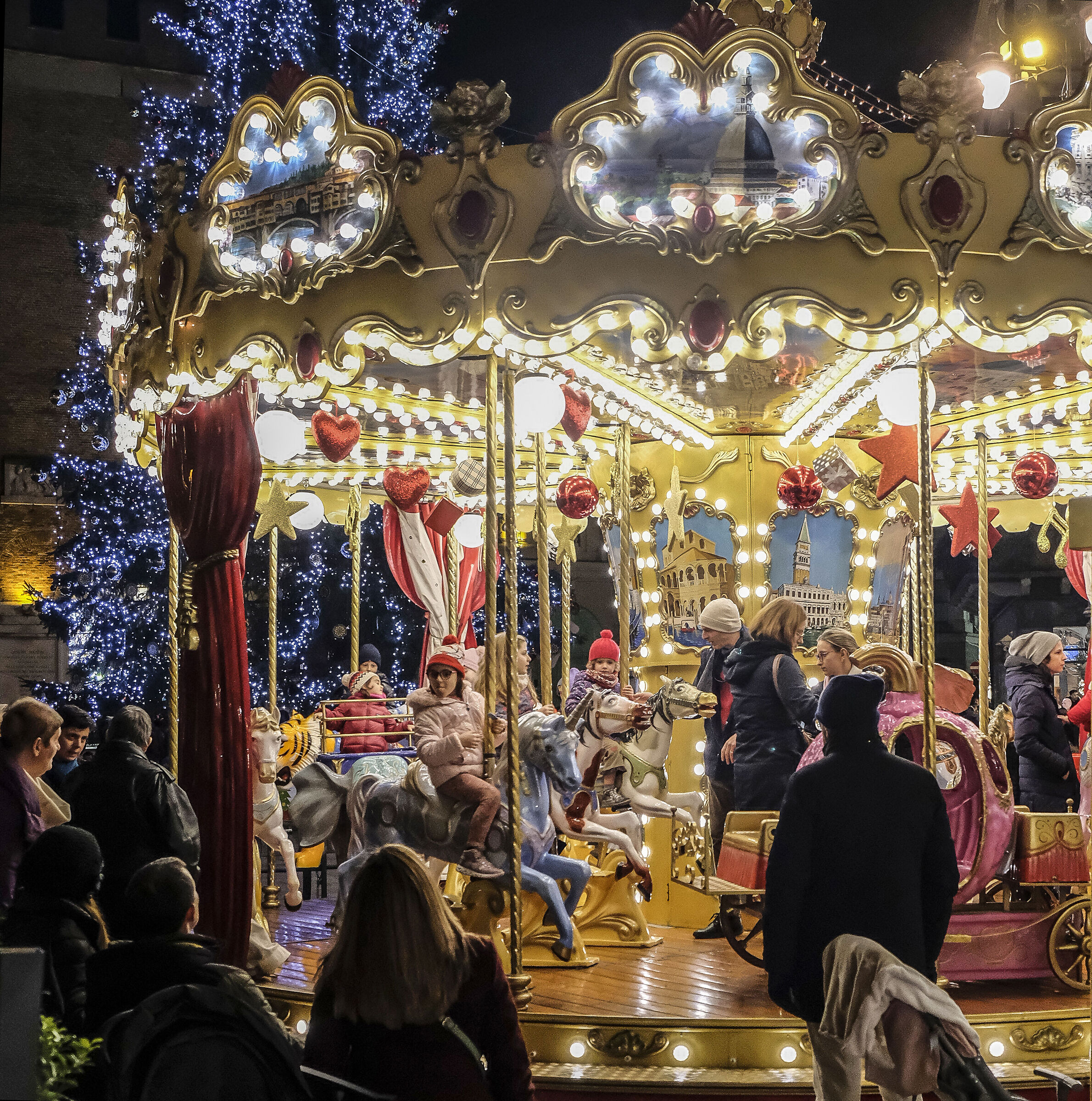 Christmas in Treviso 2023