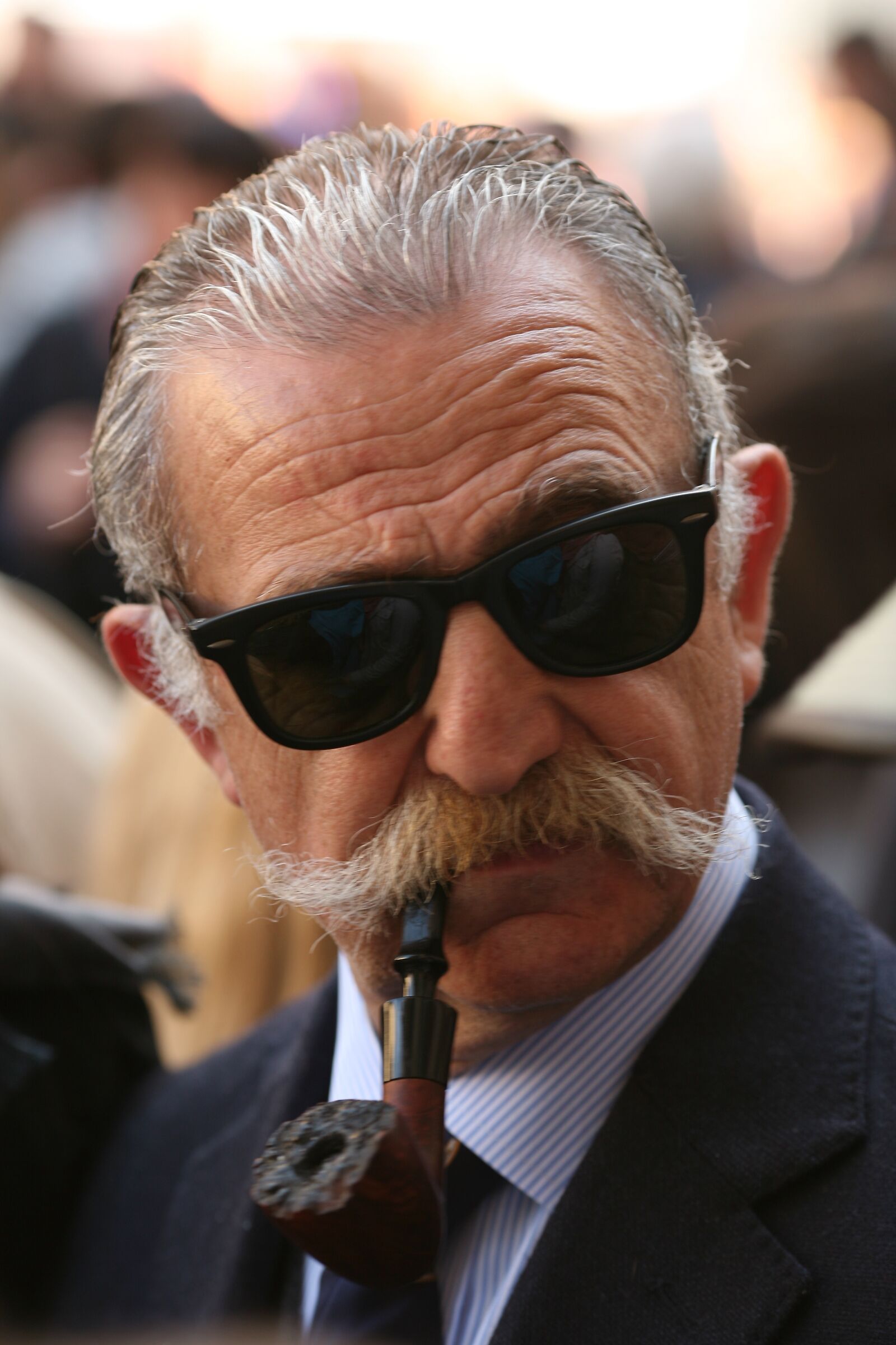 old style