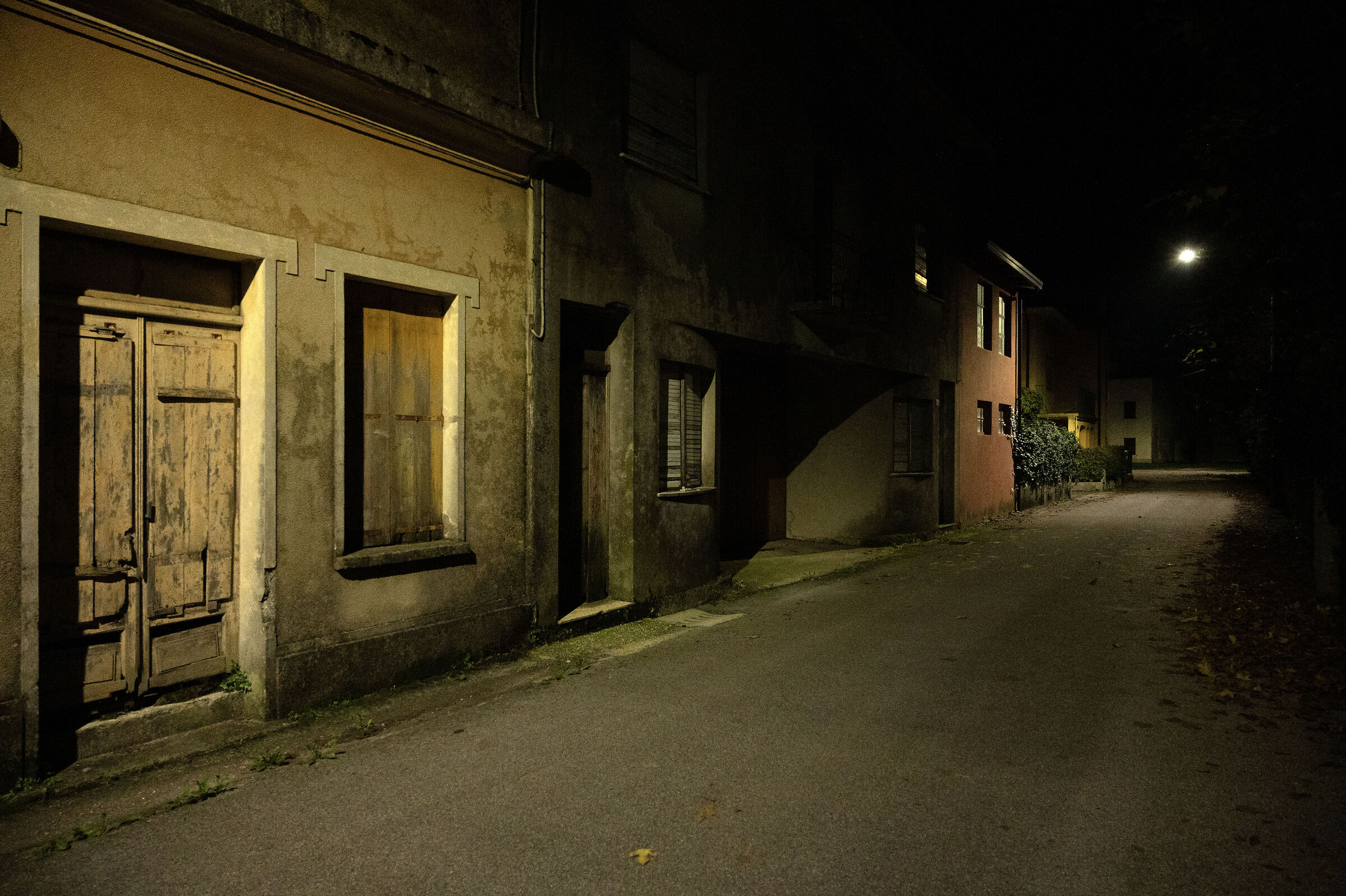 San Martino di Campagna