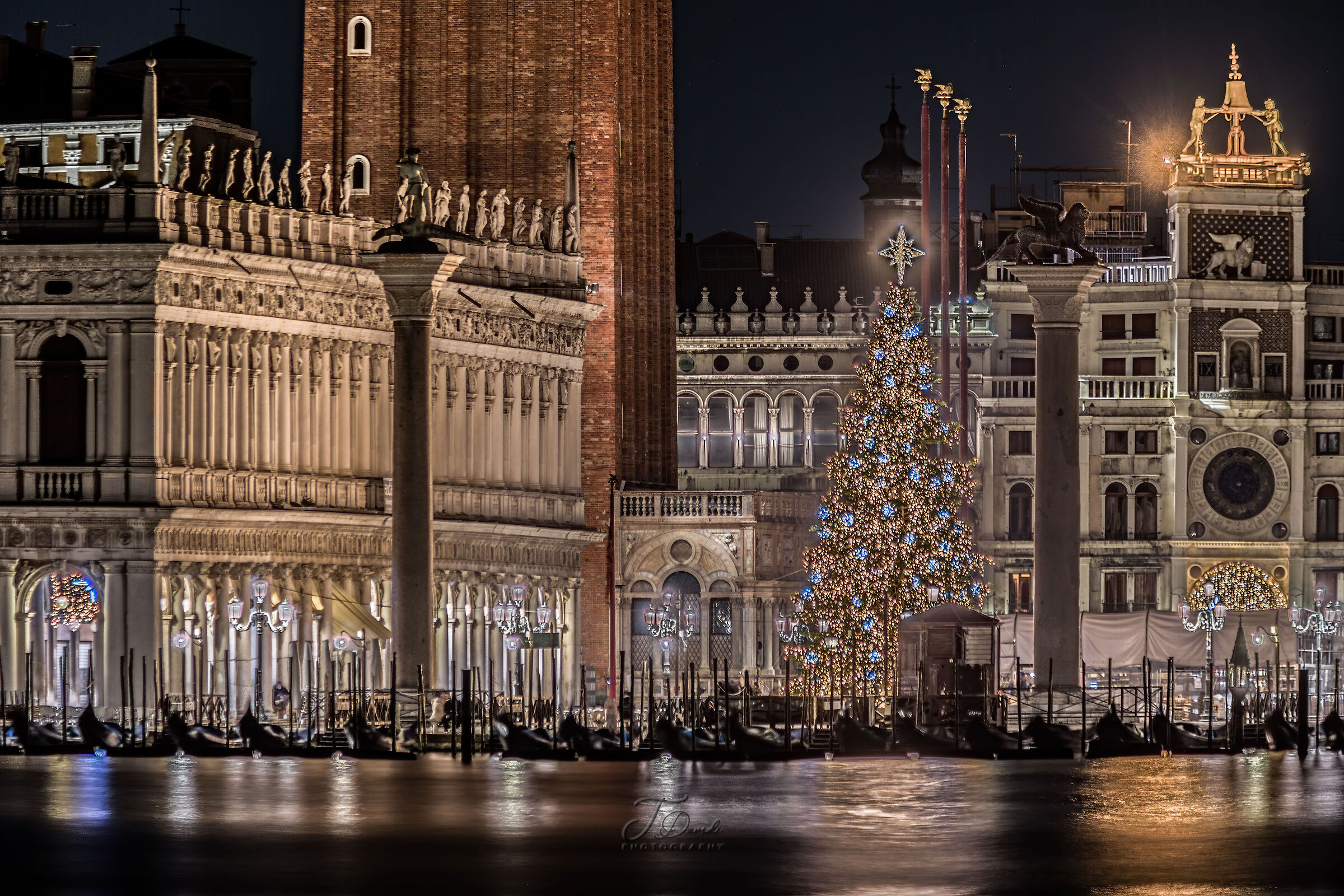 St. Mark's Square
