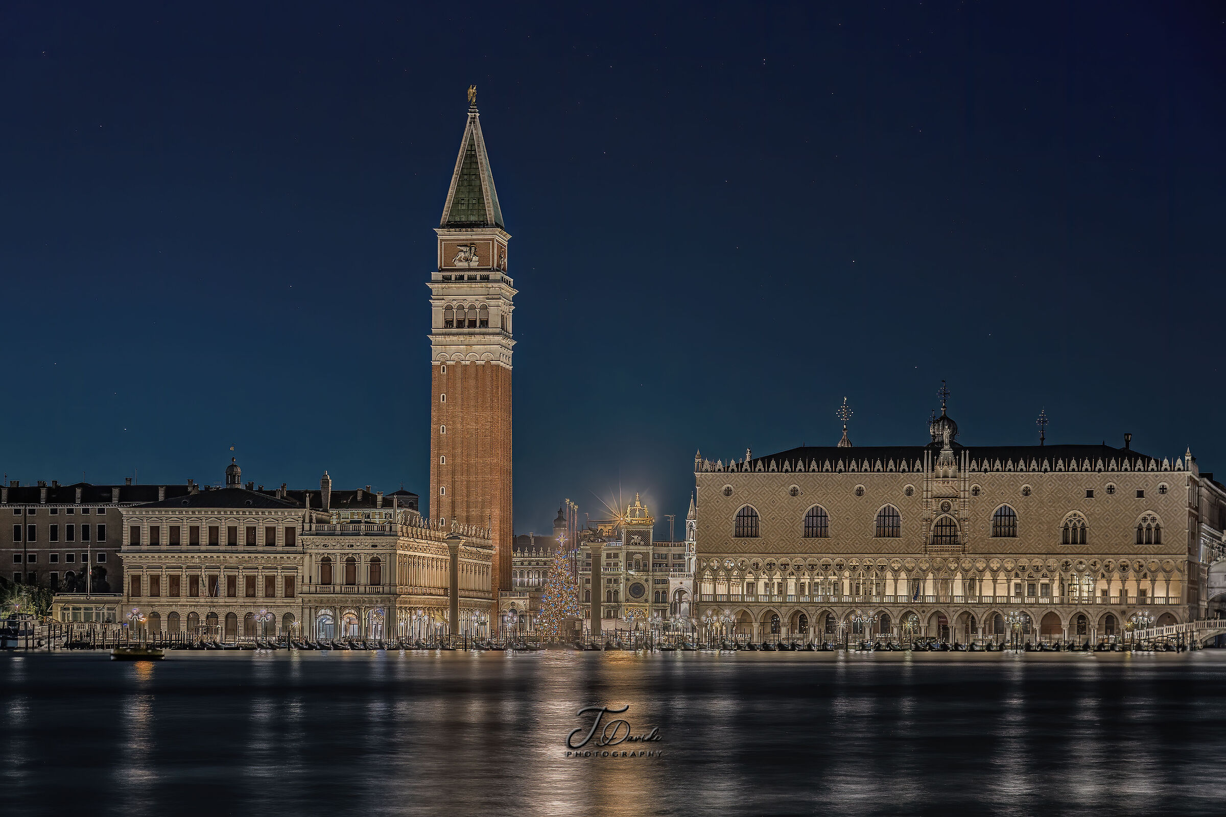 St. Mark's Square