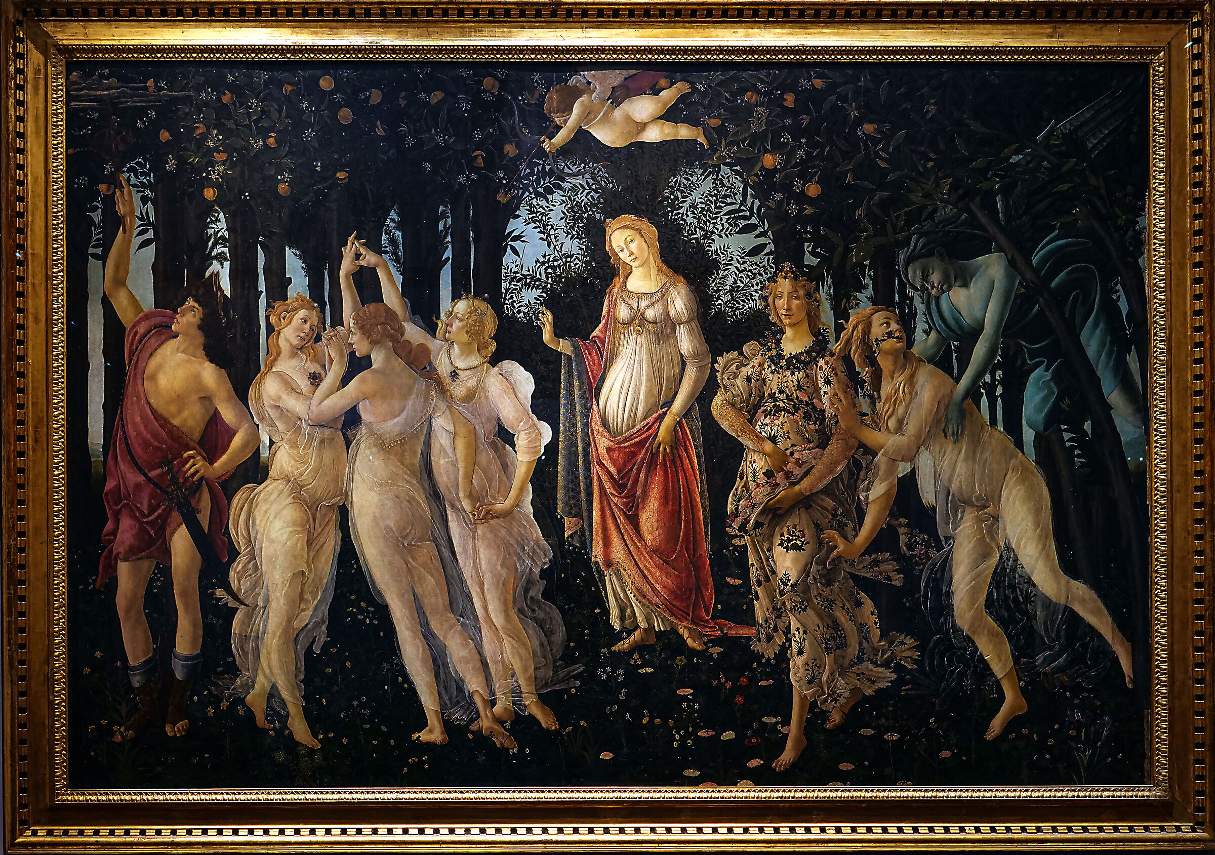 Sognando la Primavera