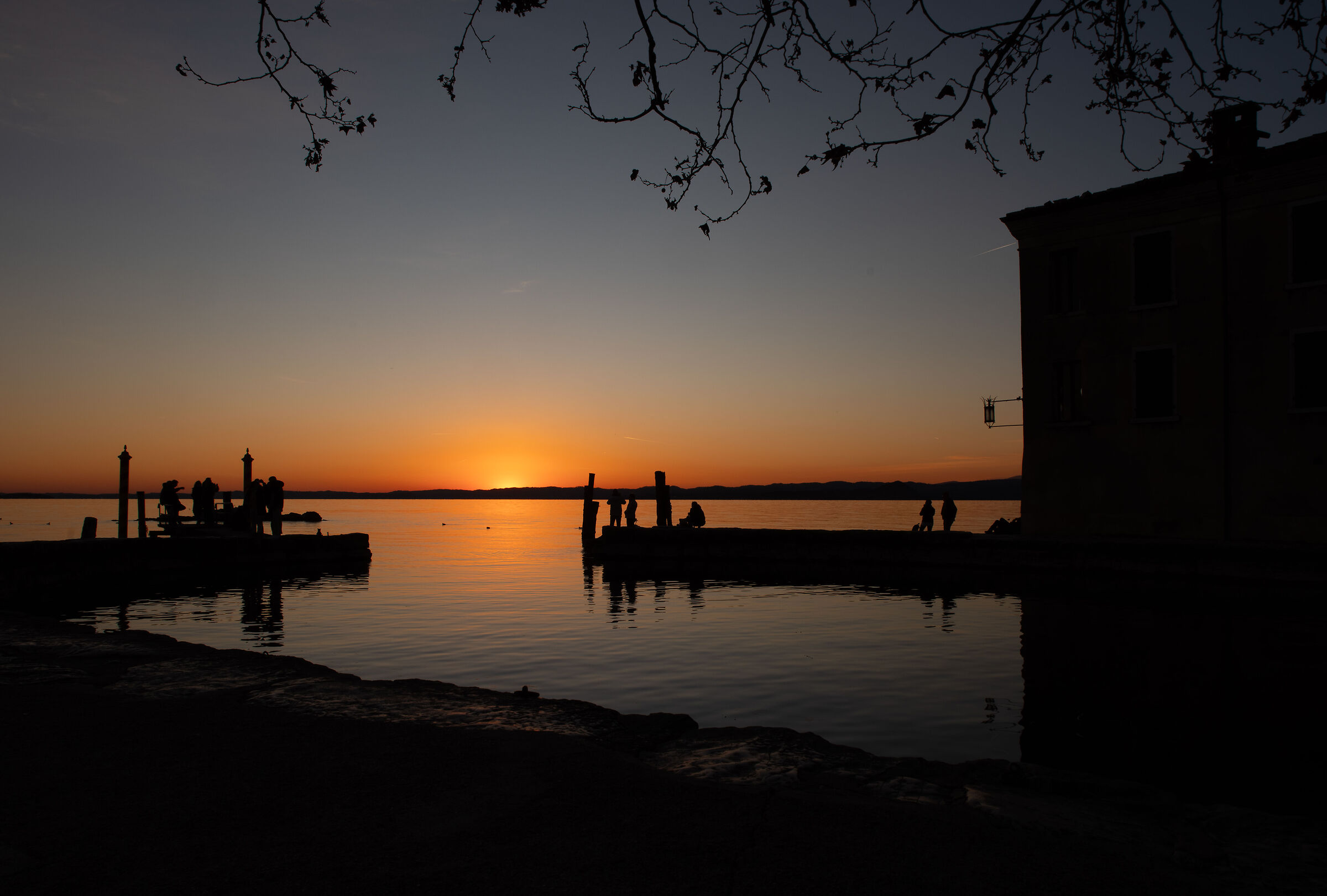 Punta San Vigilio