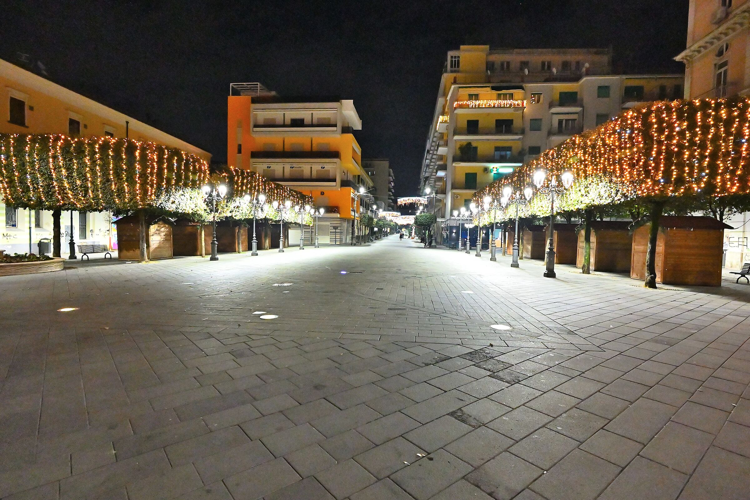 Nocera Inferiore (SA)