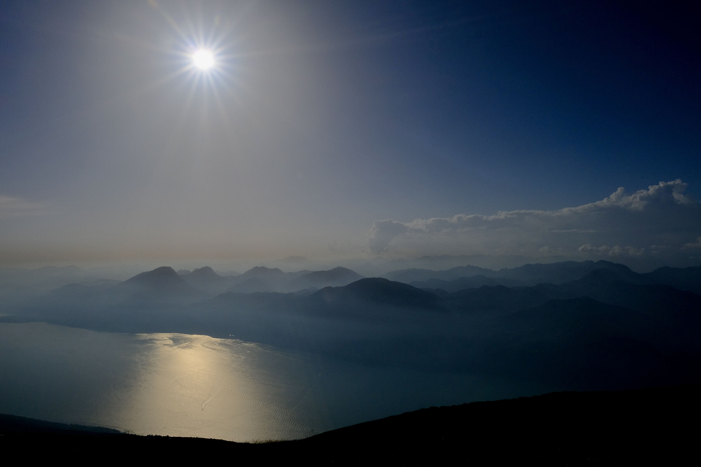 Lake Garda