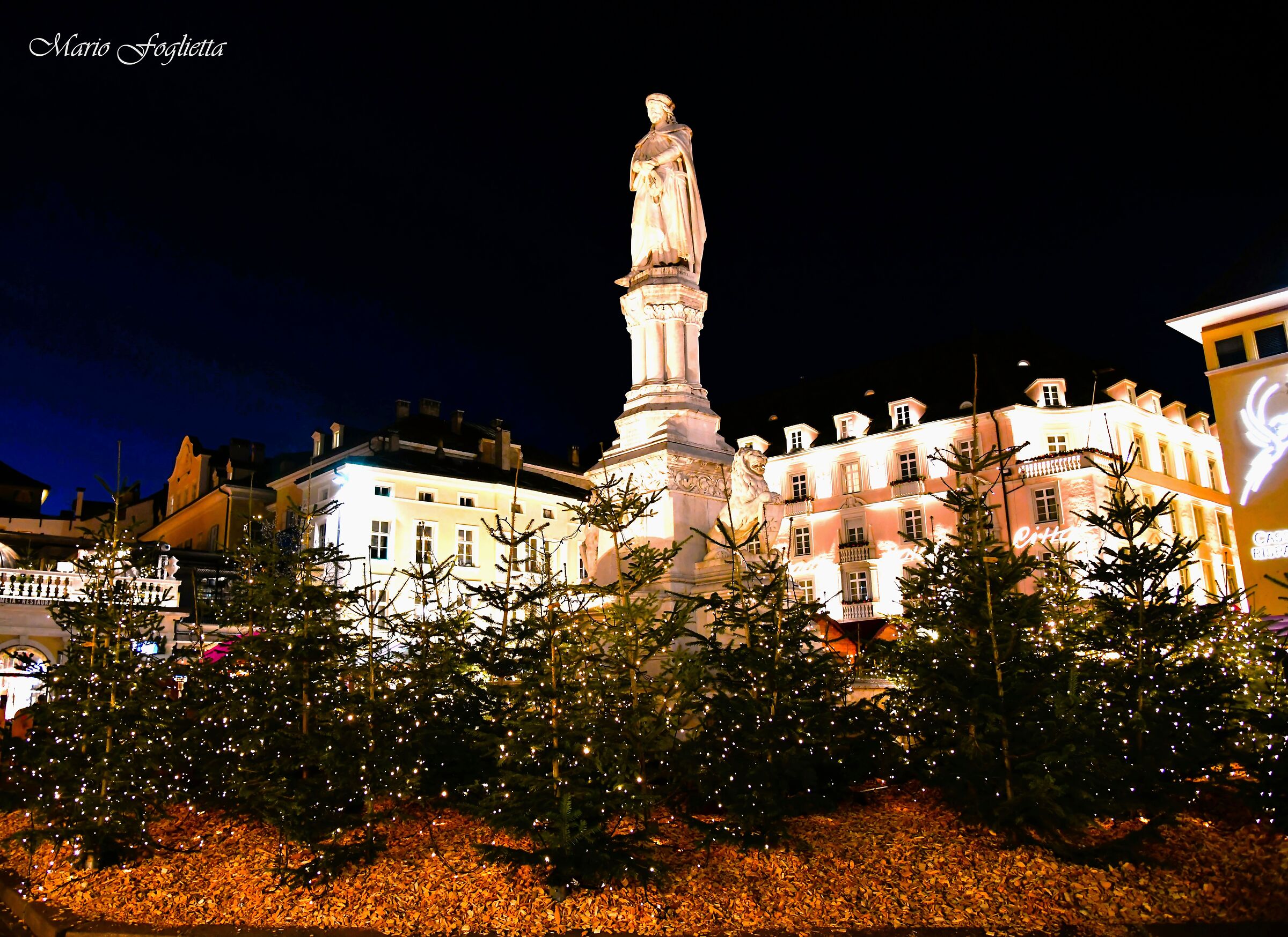 The Magic of Christmas