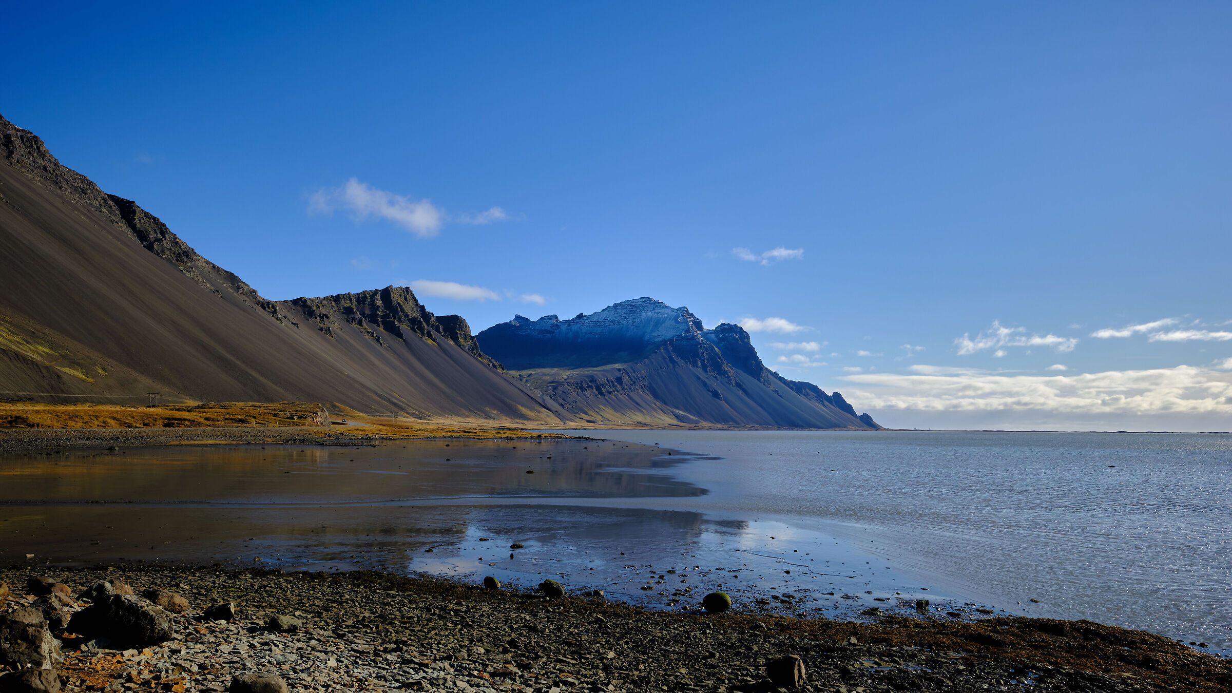 Vesturhorn