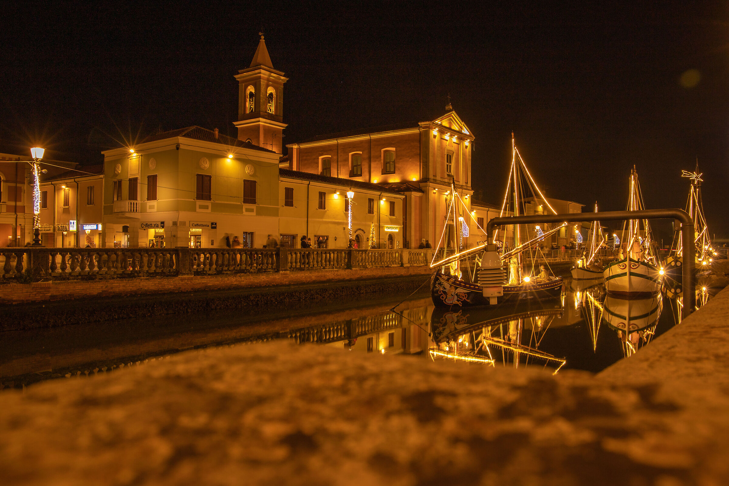 Happy holidays to all!