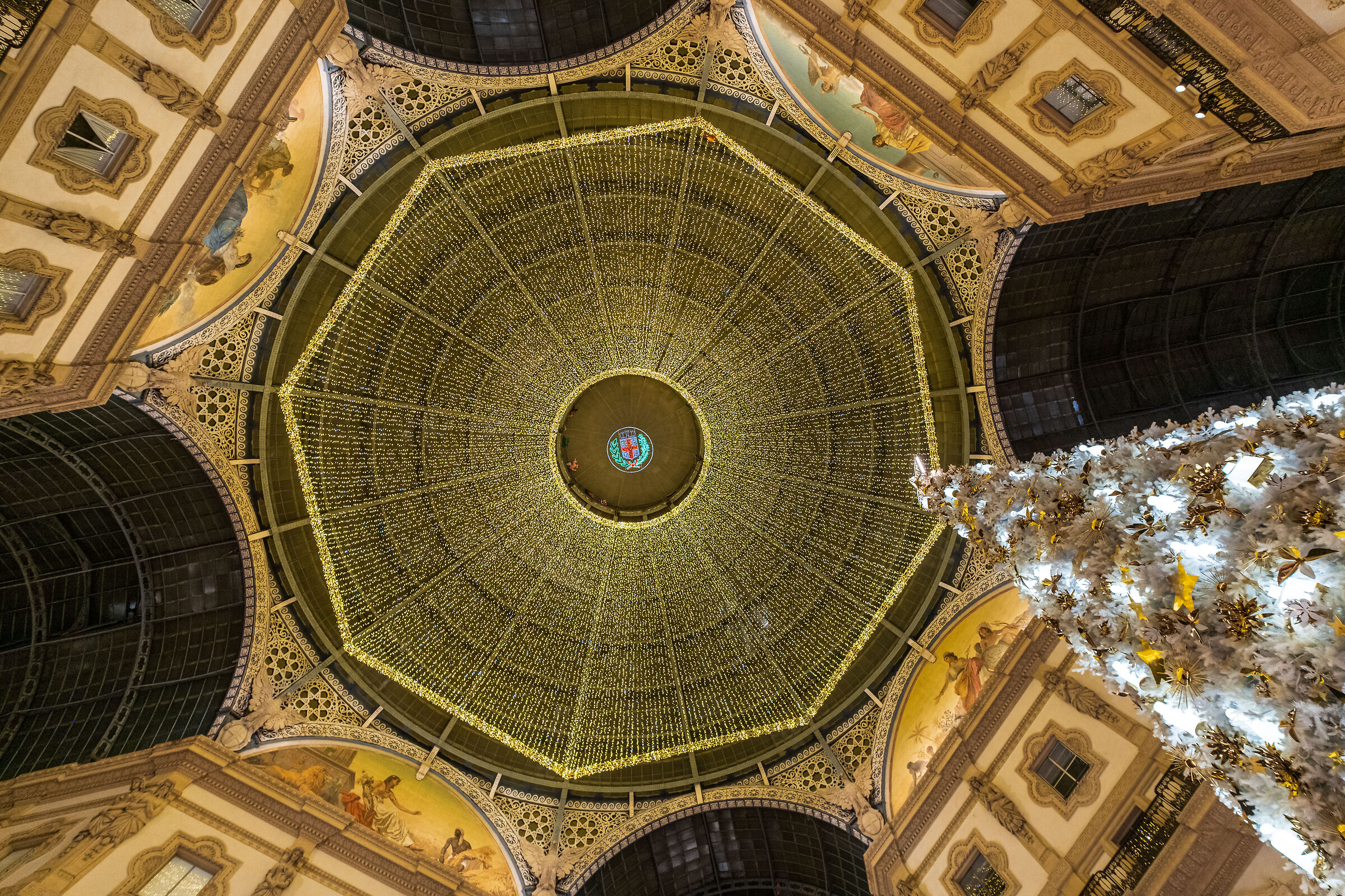Galleria Vittorio Emanuele