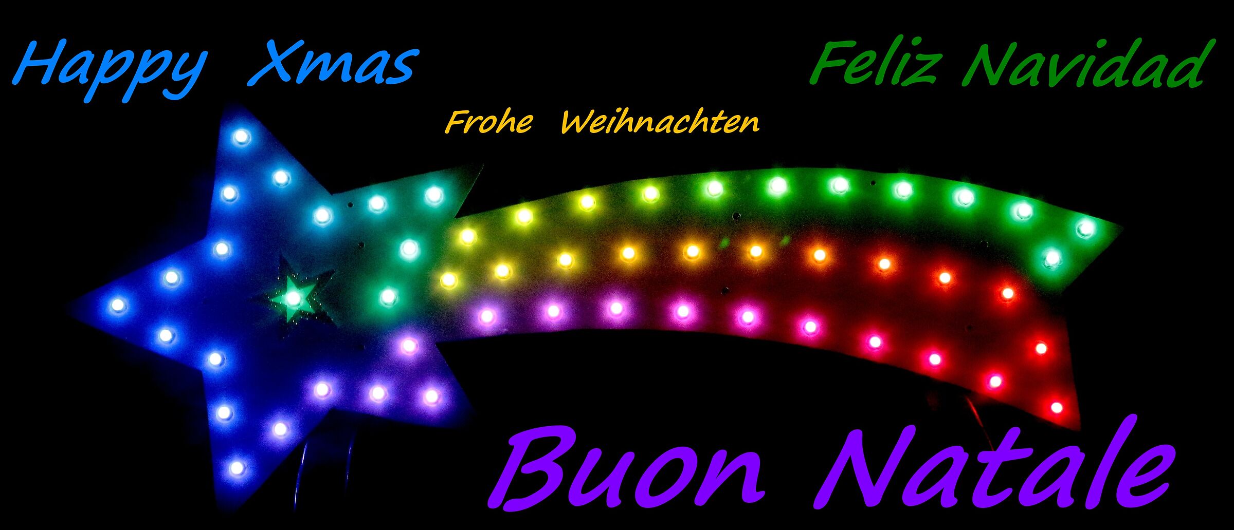 buon  natale  2024