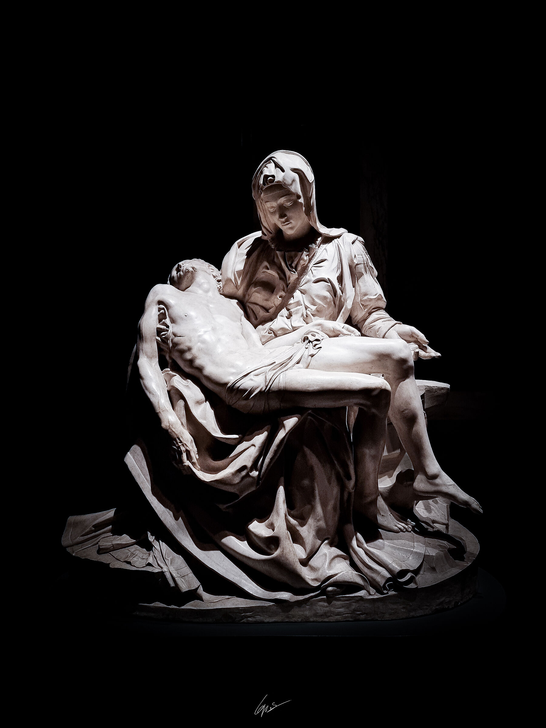 L'Amor di Michelangelo