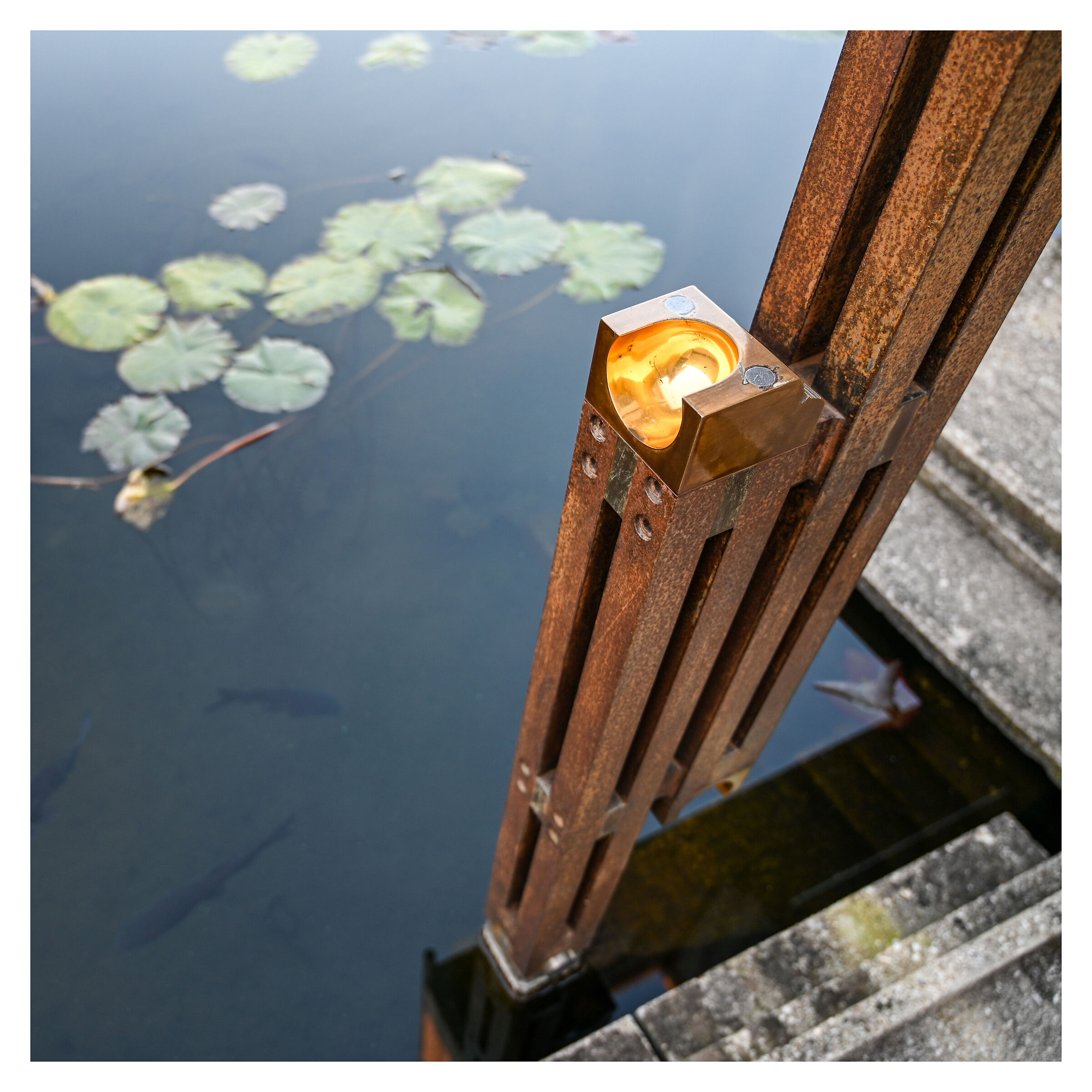 La scoperta dell'oro