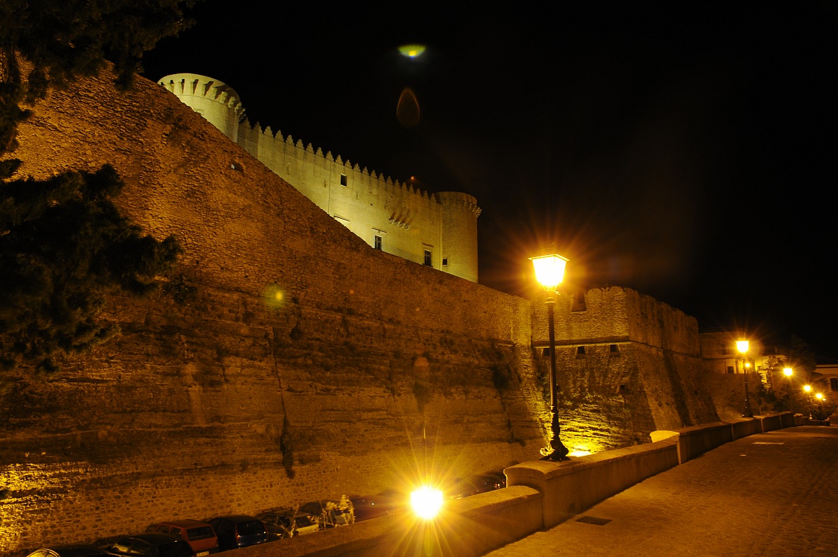 Santa Severina (kr) Borgi One of Italy's most beautiful ...