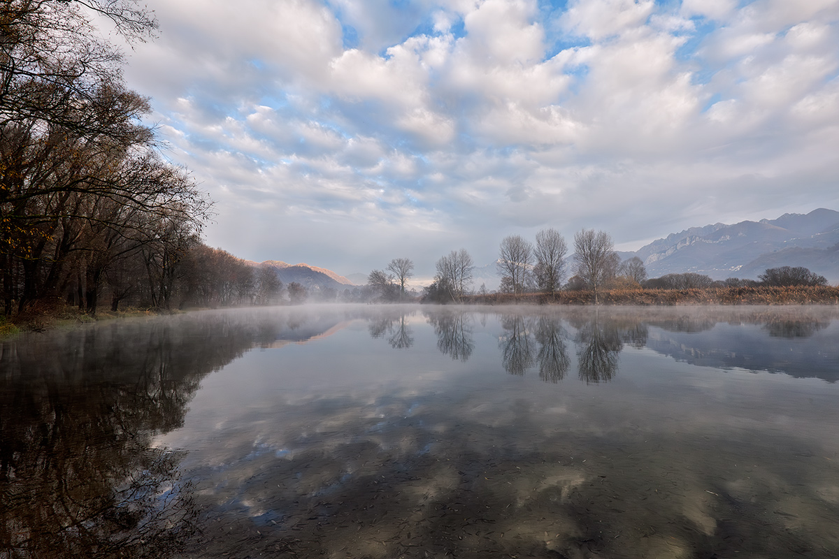..: Passaggio di consegne :..