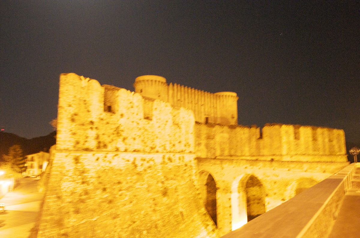 Santa Severina (kr) Borgi One of Italy's most beautiful ...