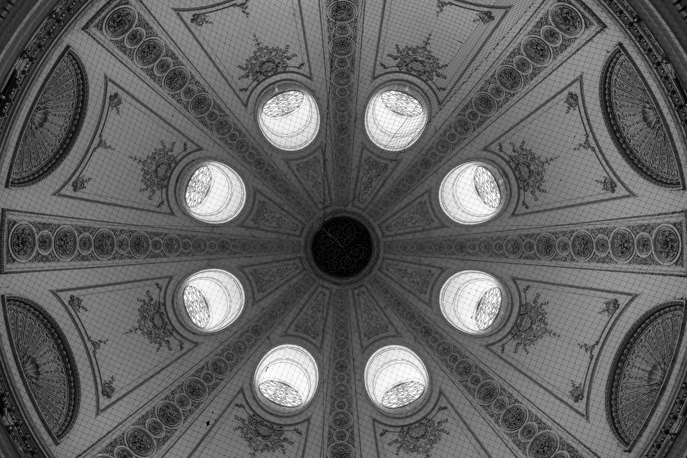 Under the Dome 2