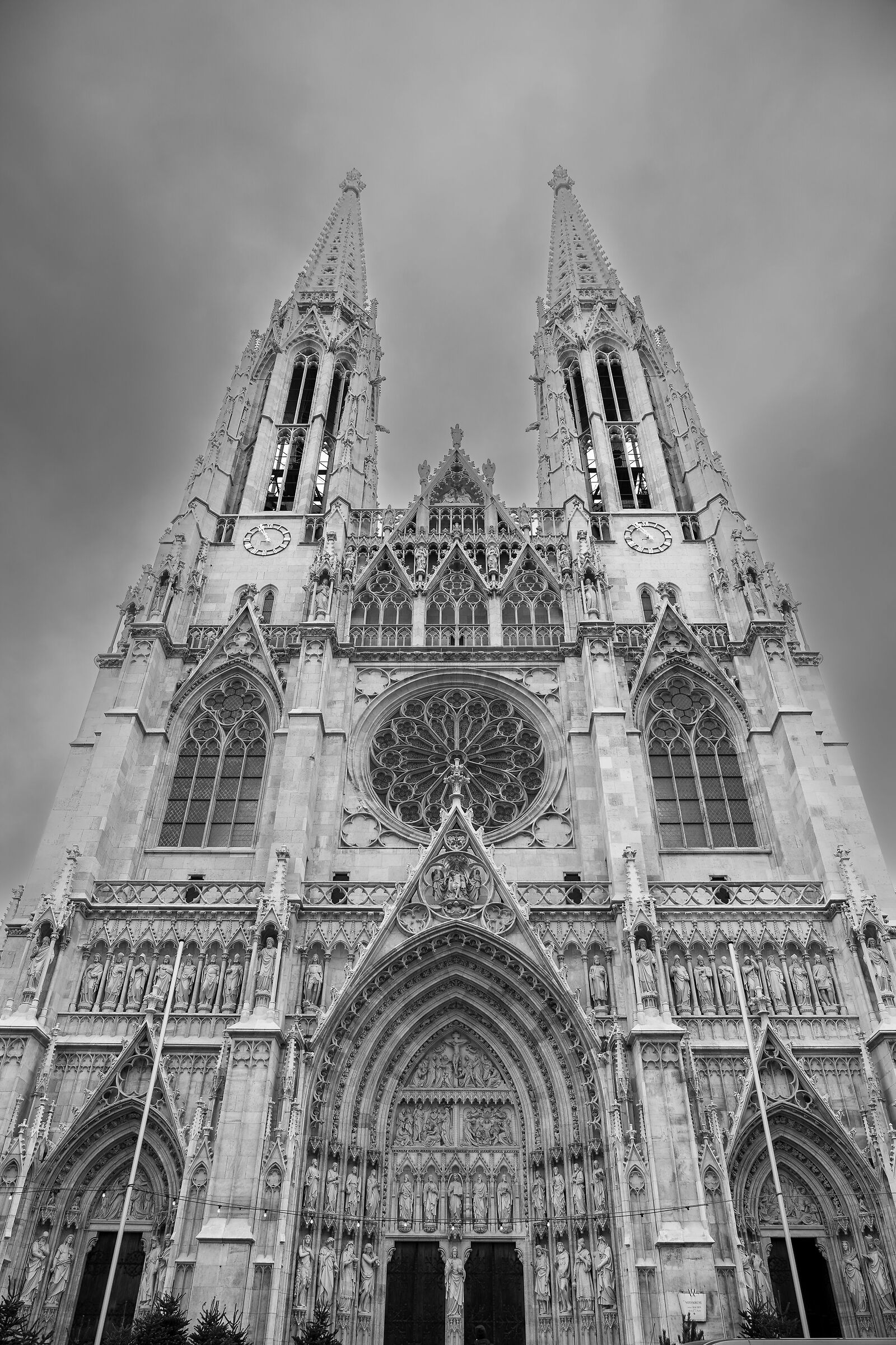 Votivkirche