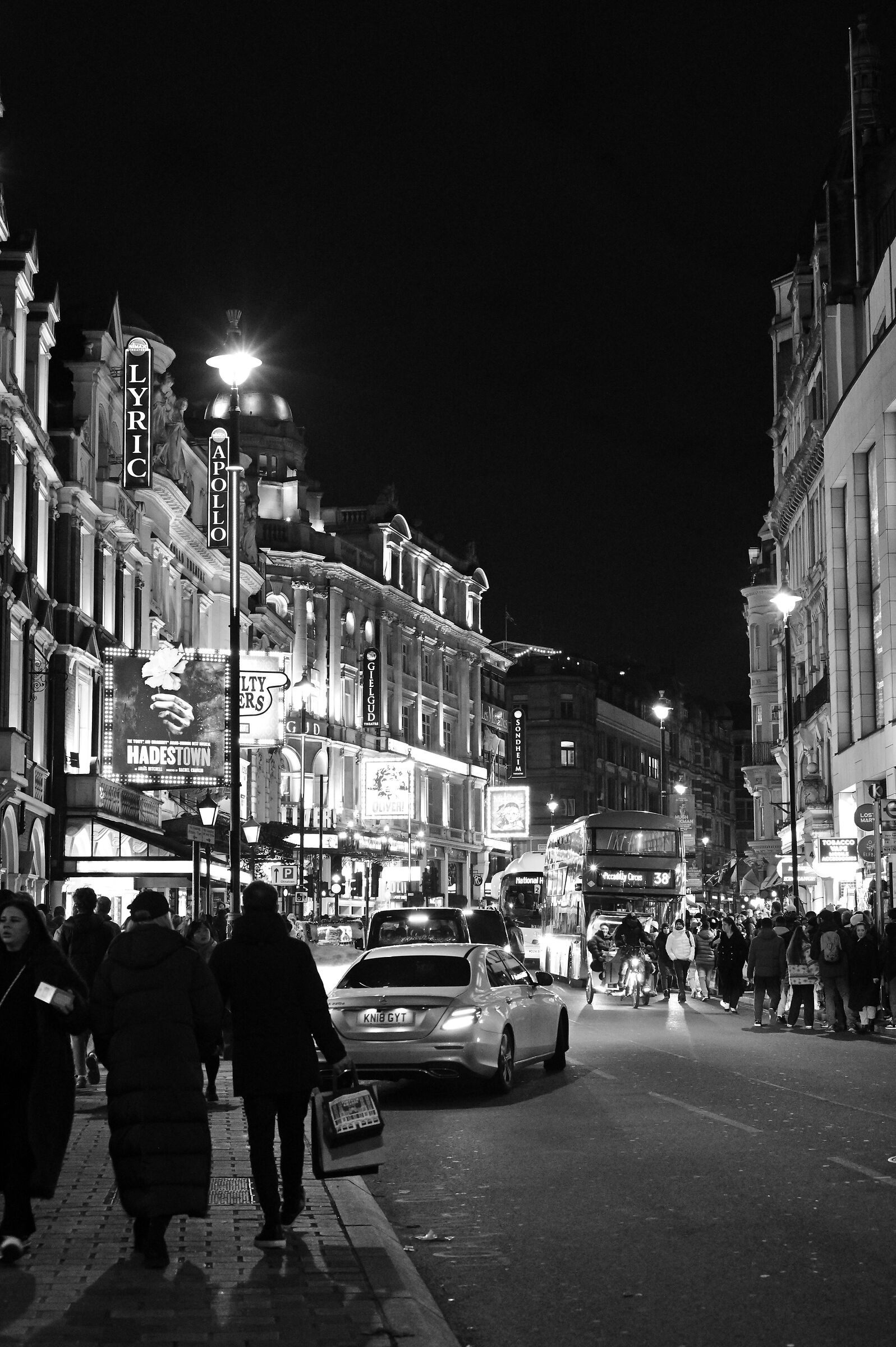 Soho