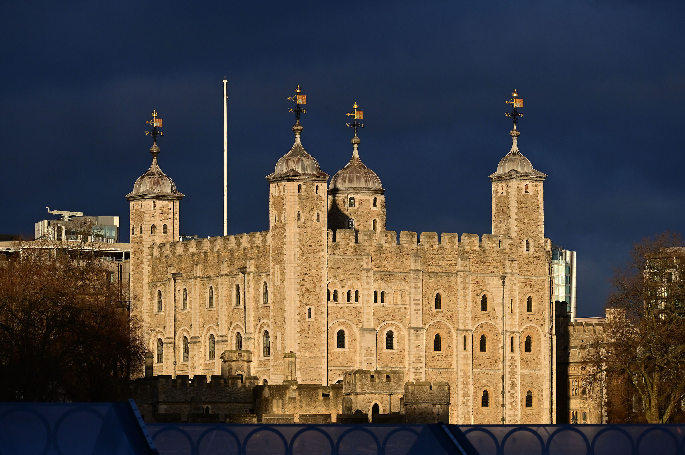 Tower of London