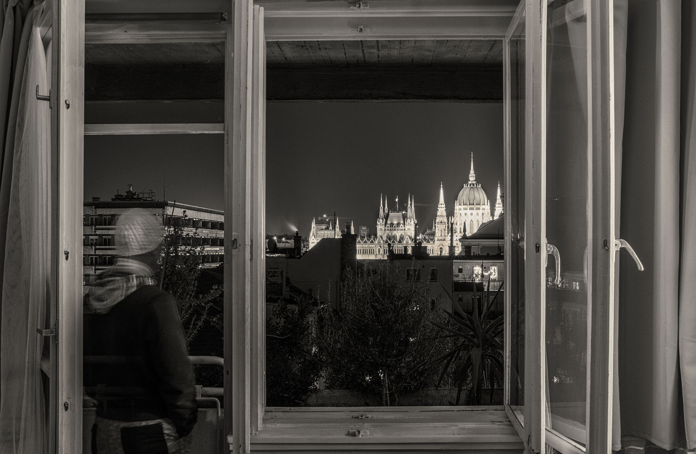 ...aspettando Natale a Budapest