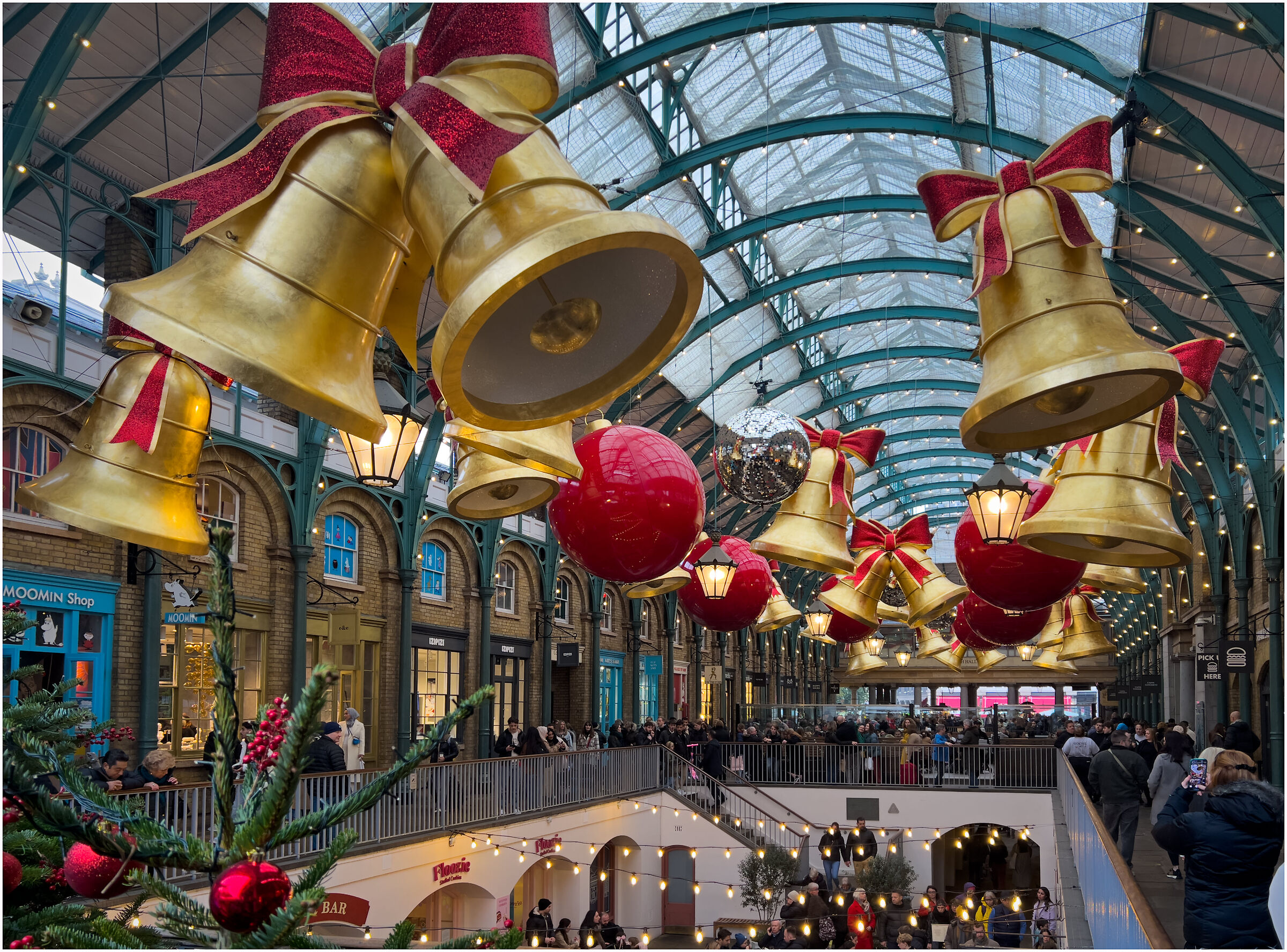 London 10 November 2024