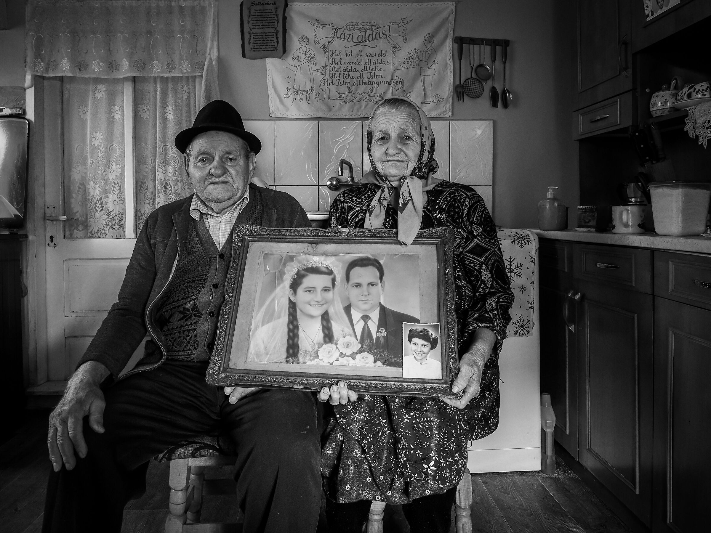 Memorie incorniciate