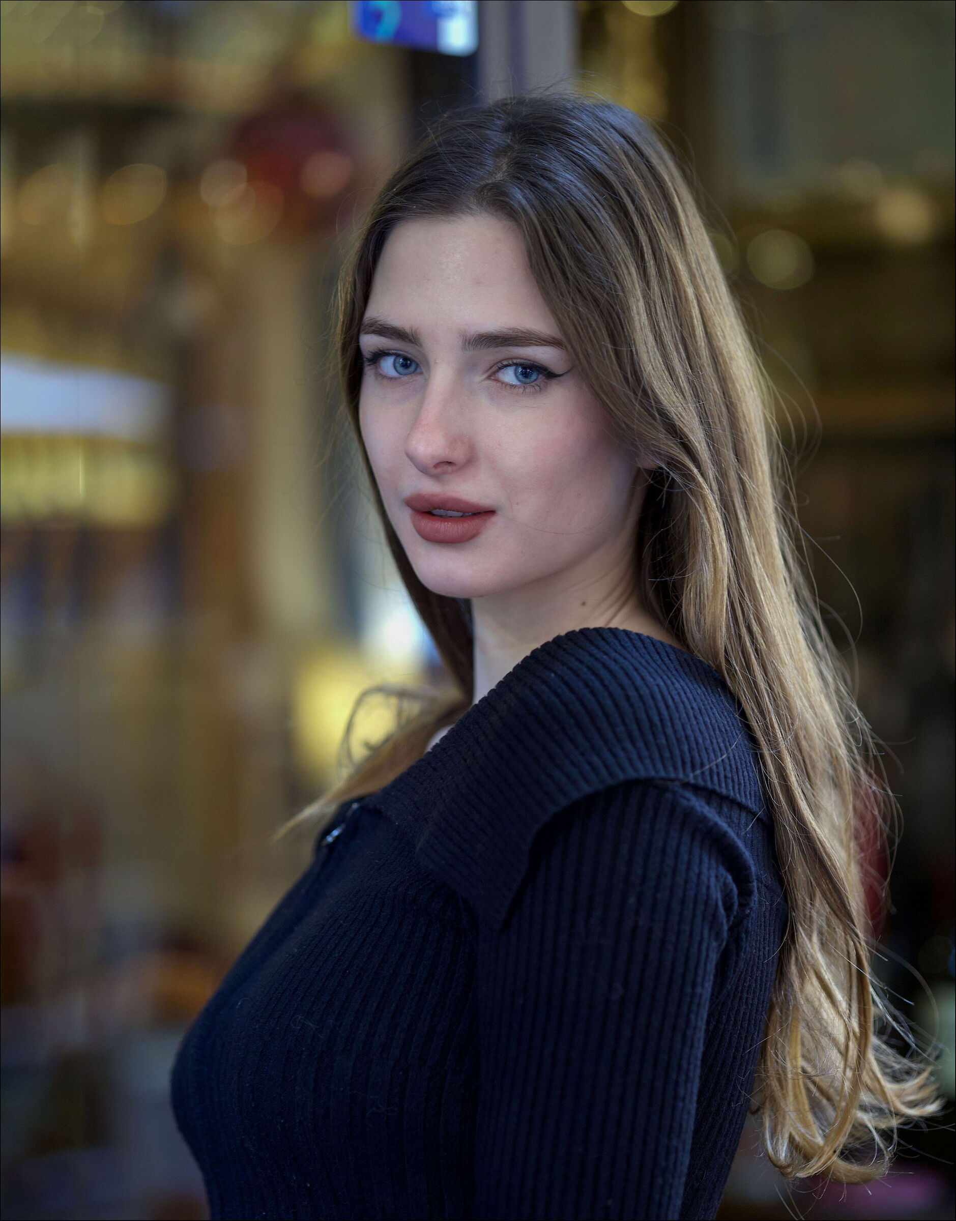 Natasha