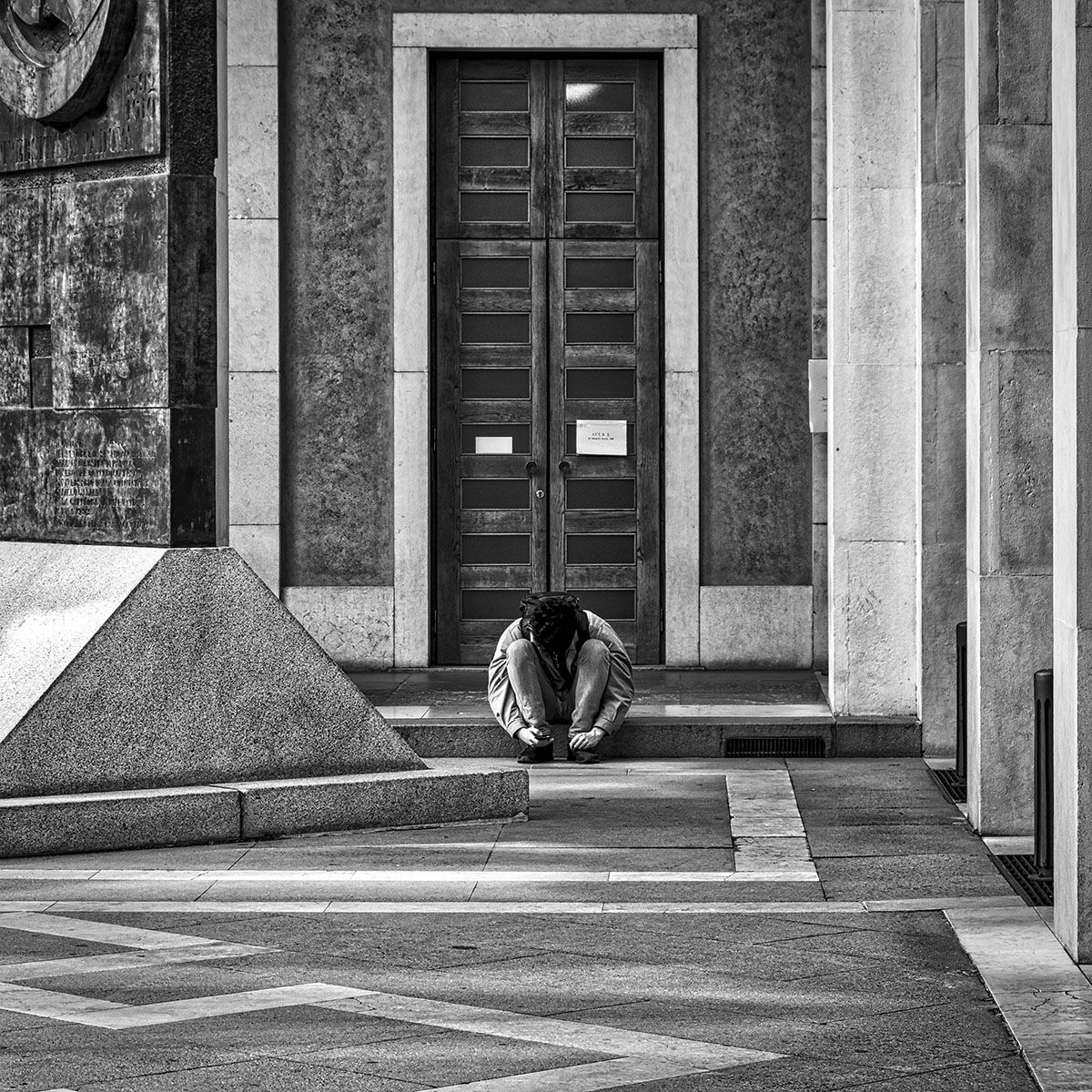 Solitudine social