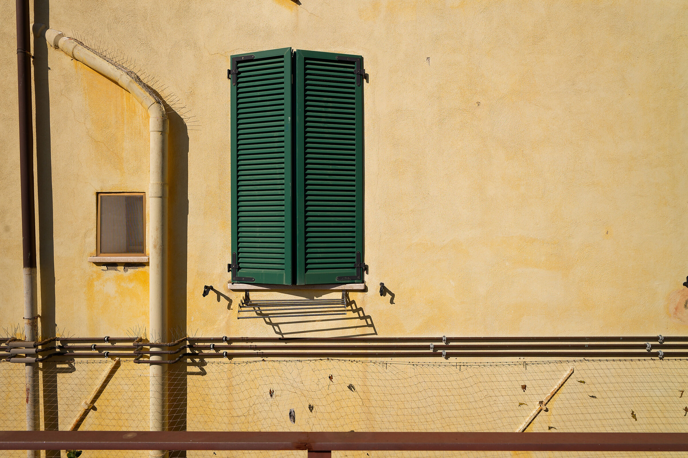 Grosseto, October 2024