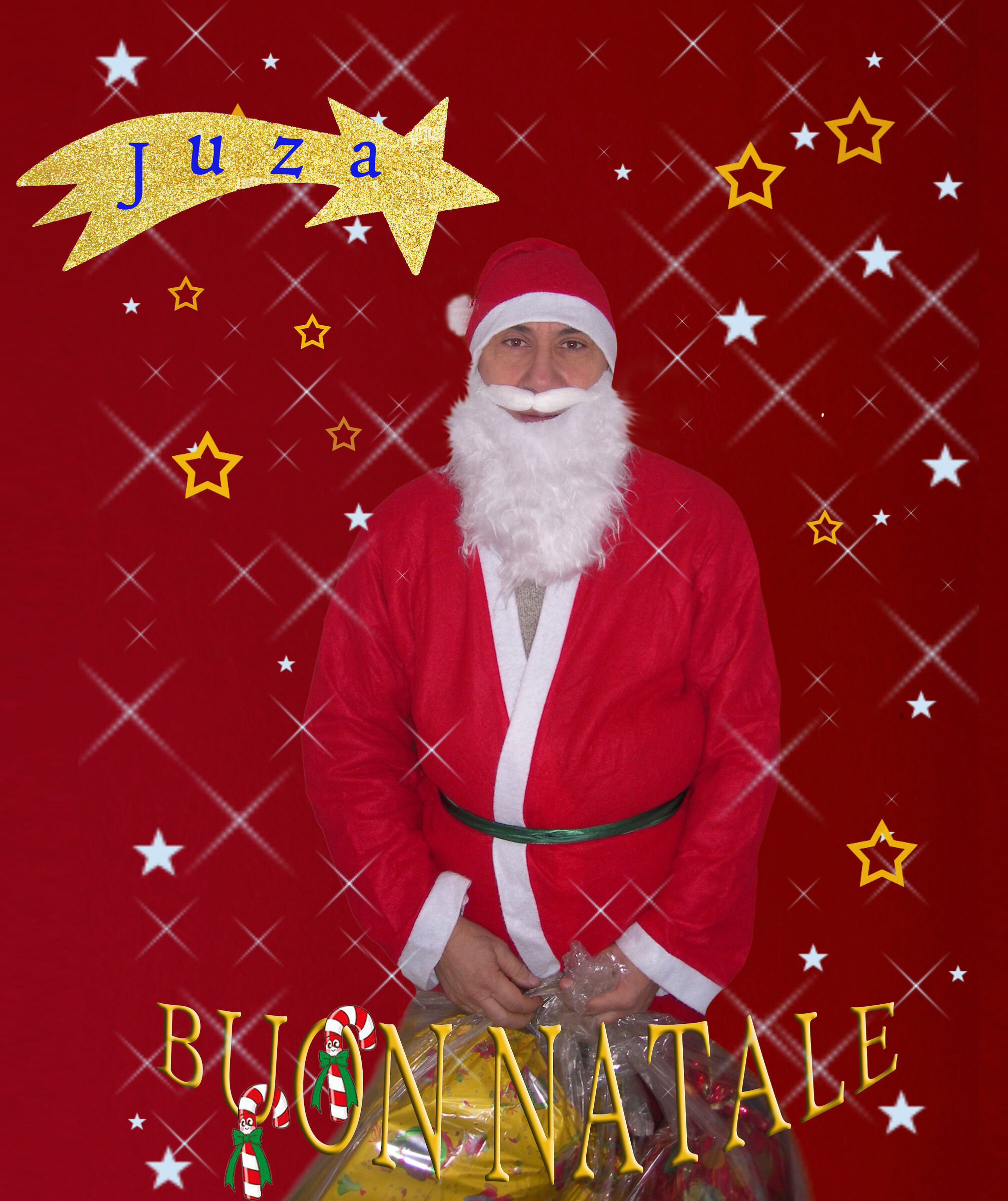 Buon Natale (fotografi)