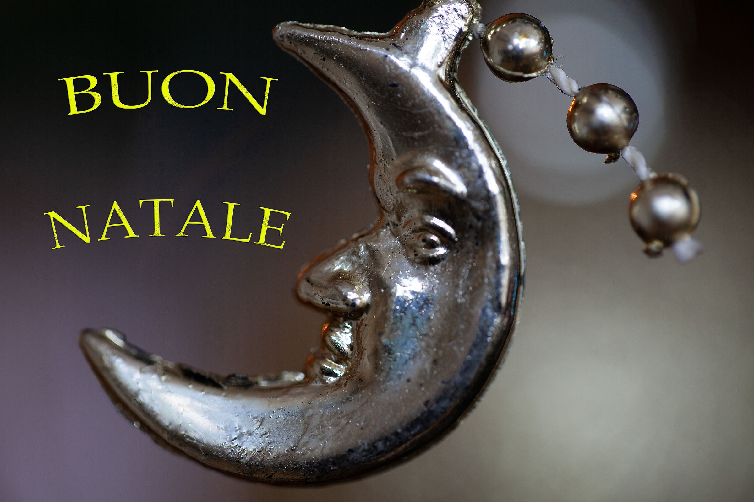 Buon Natale!