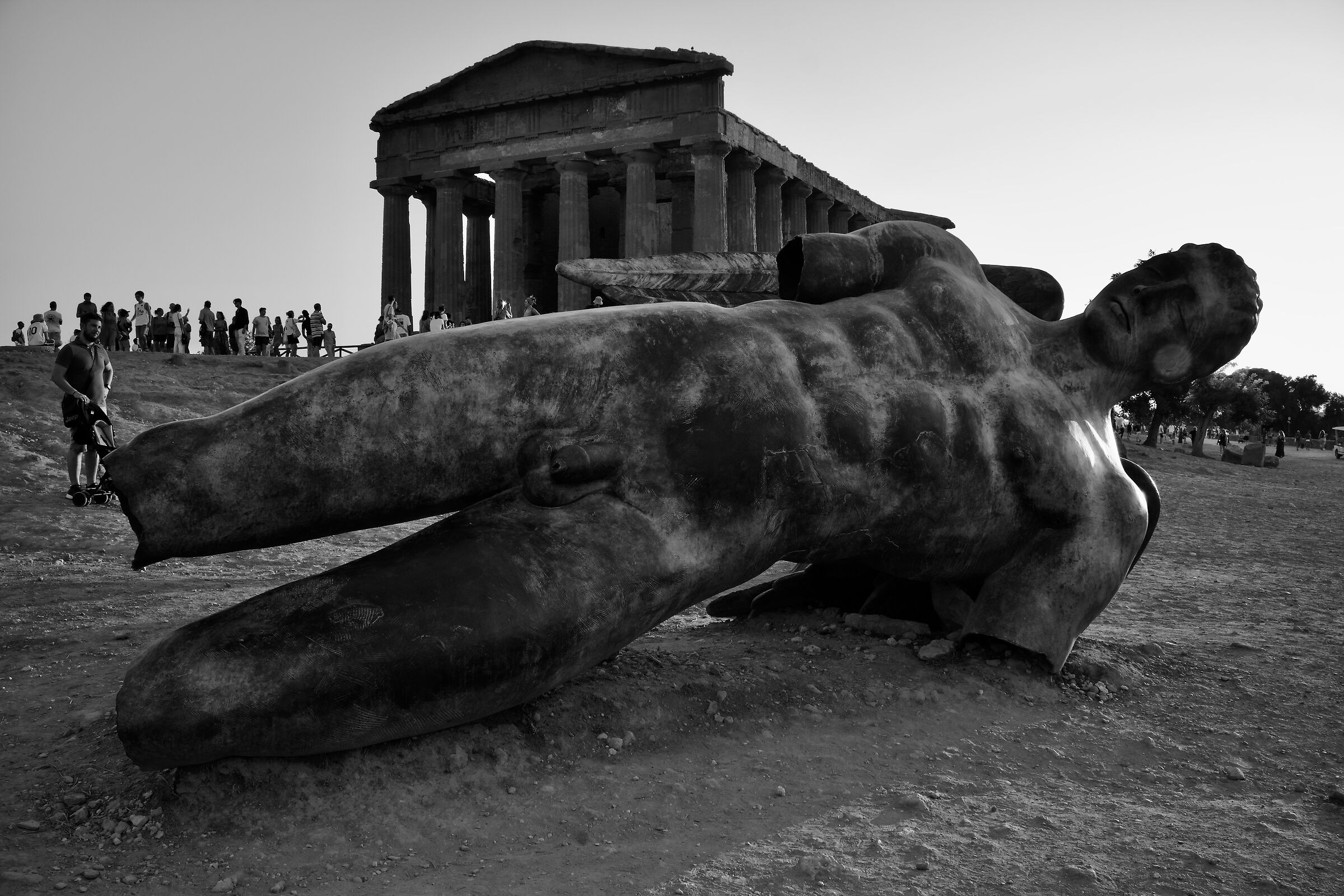 Arte Antica