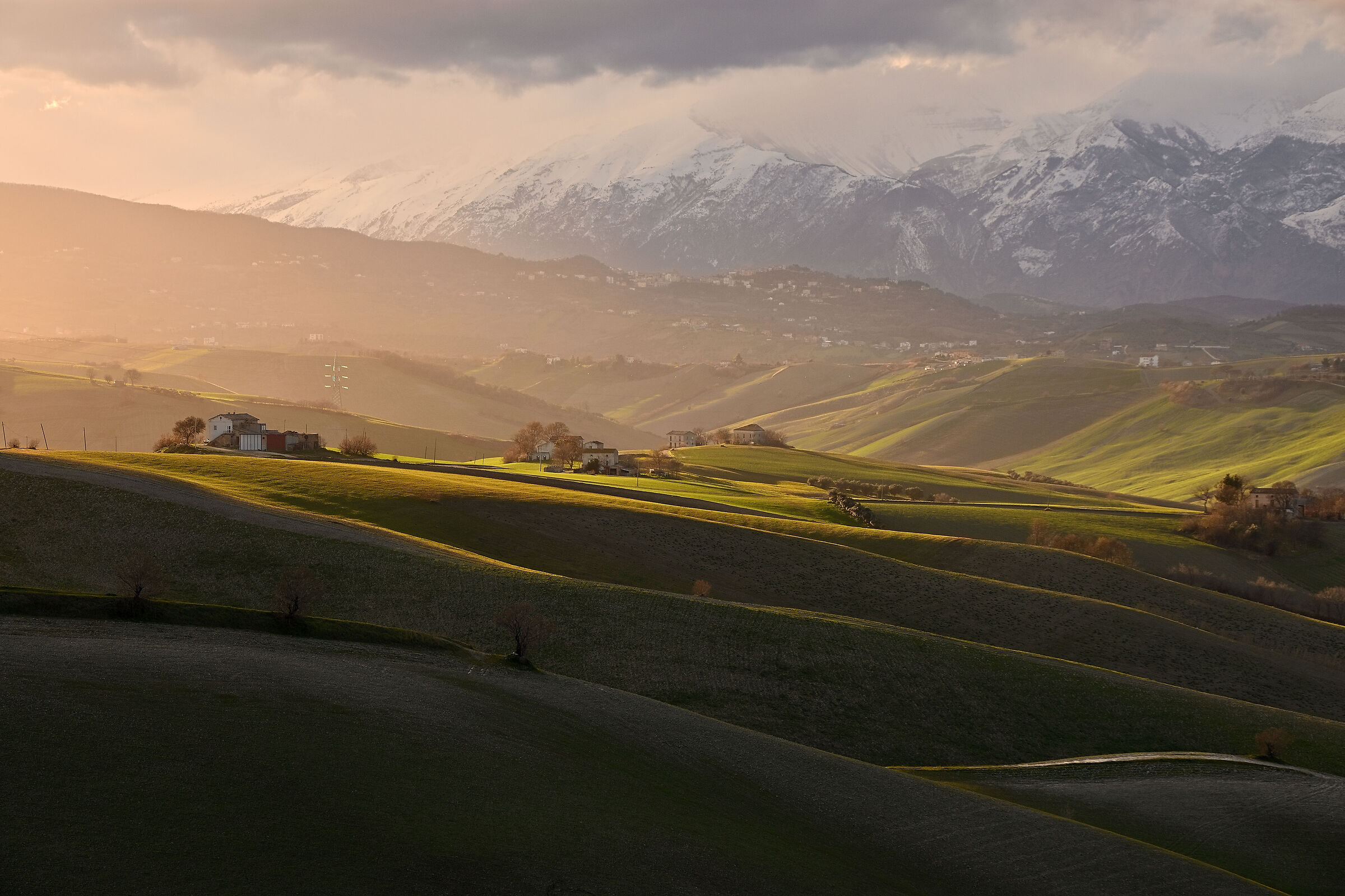 Abruzzo Forte e Gentile