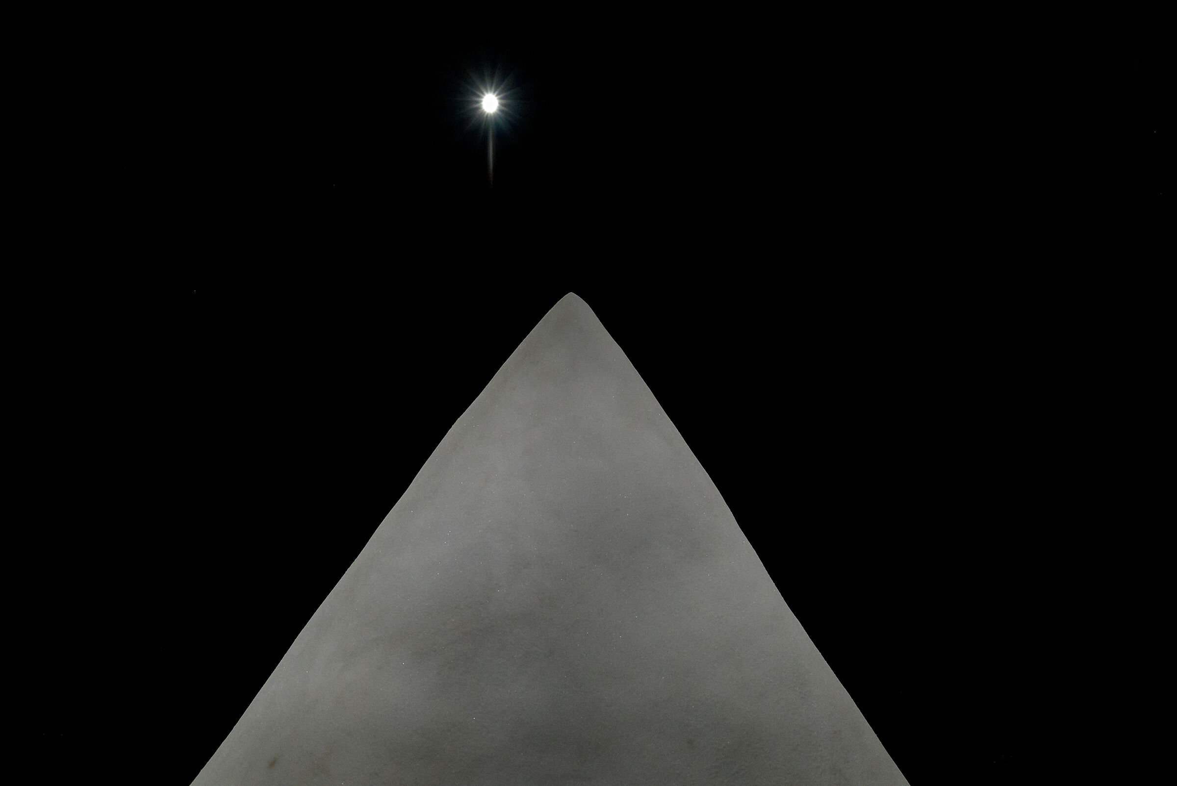 From another world