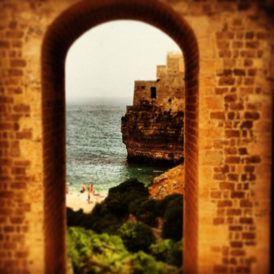 Polignano