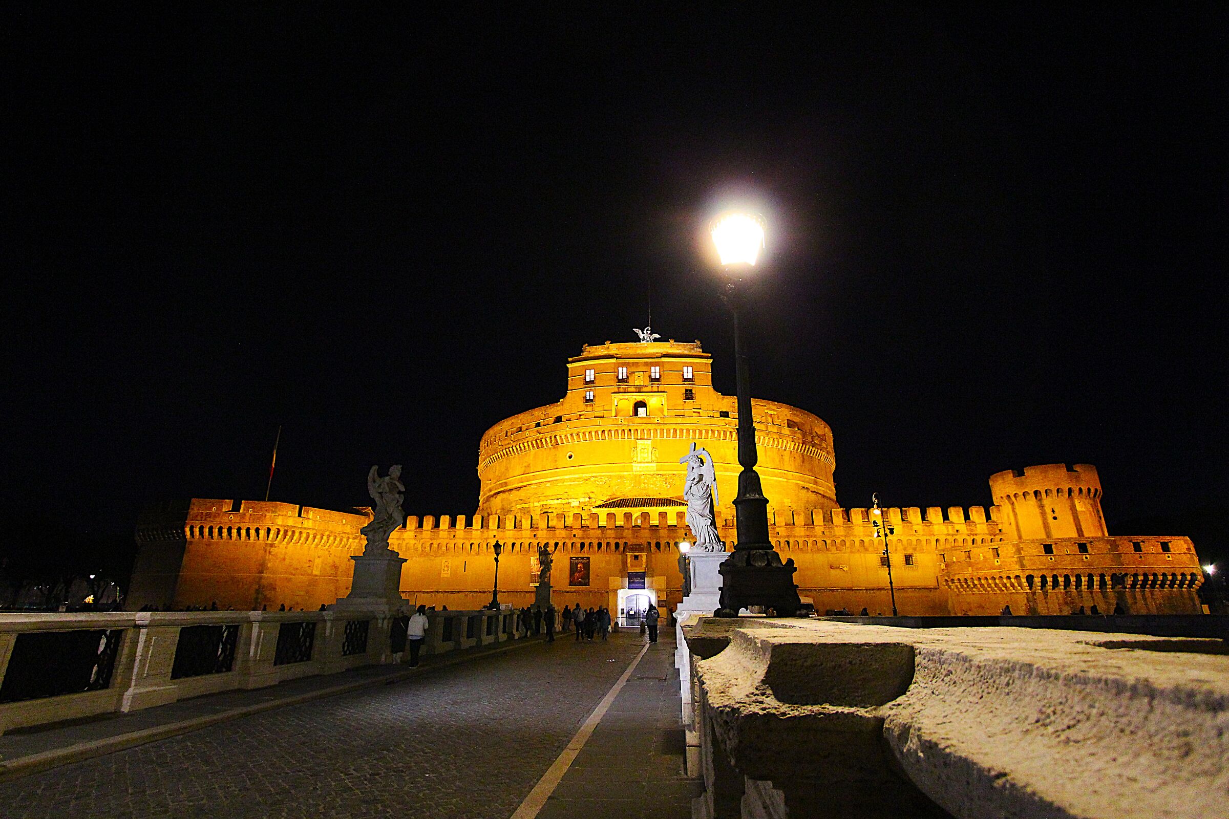 finito il restauro...finalmente