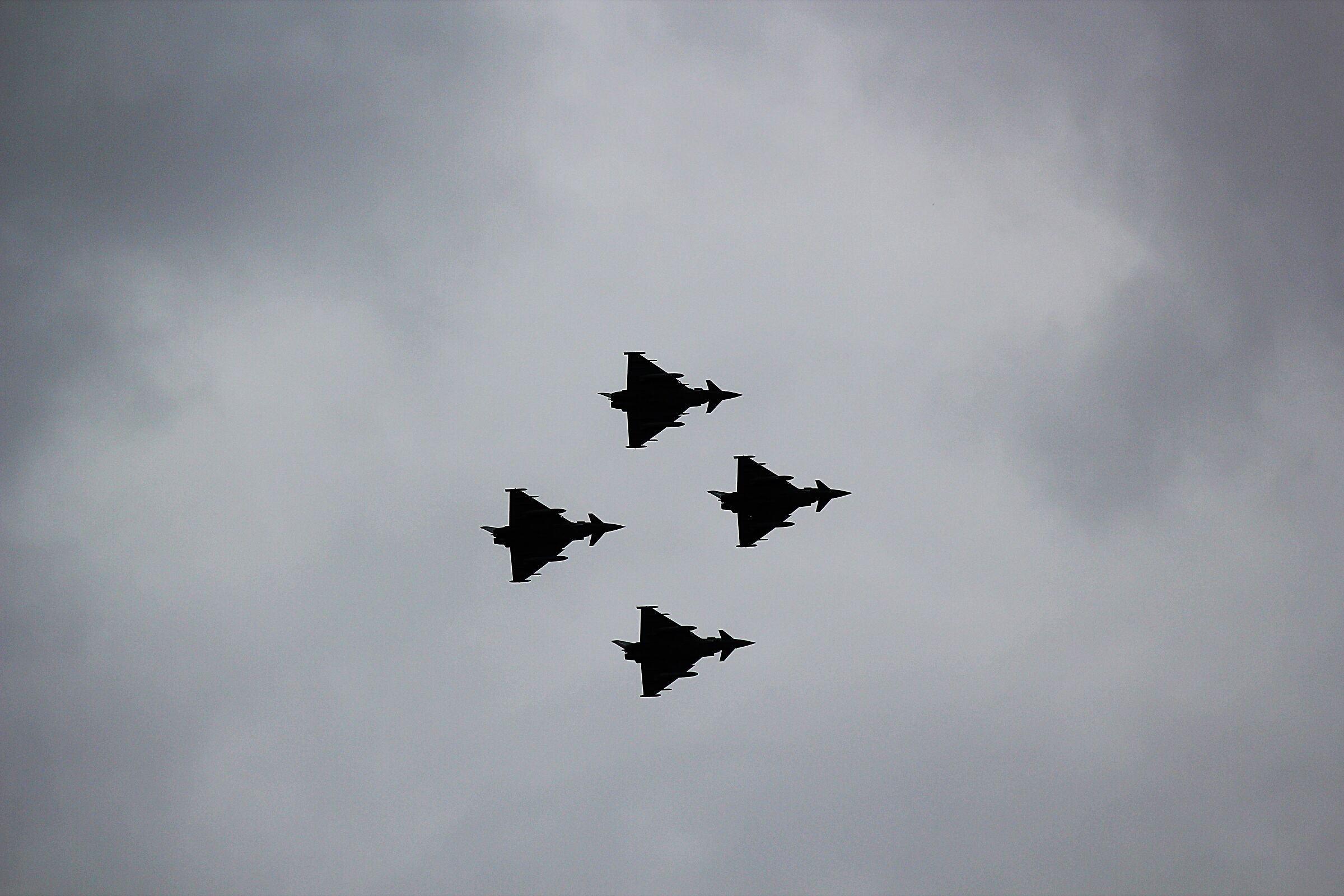 Buon Natale?...speriamo...