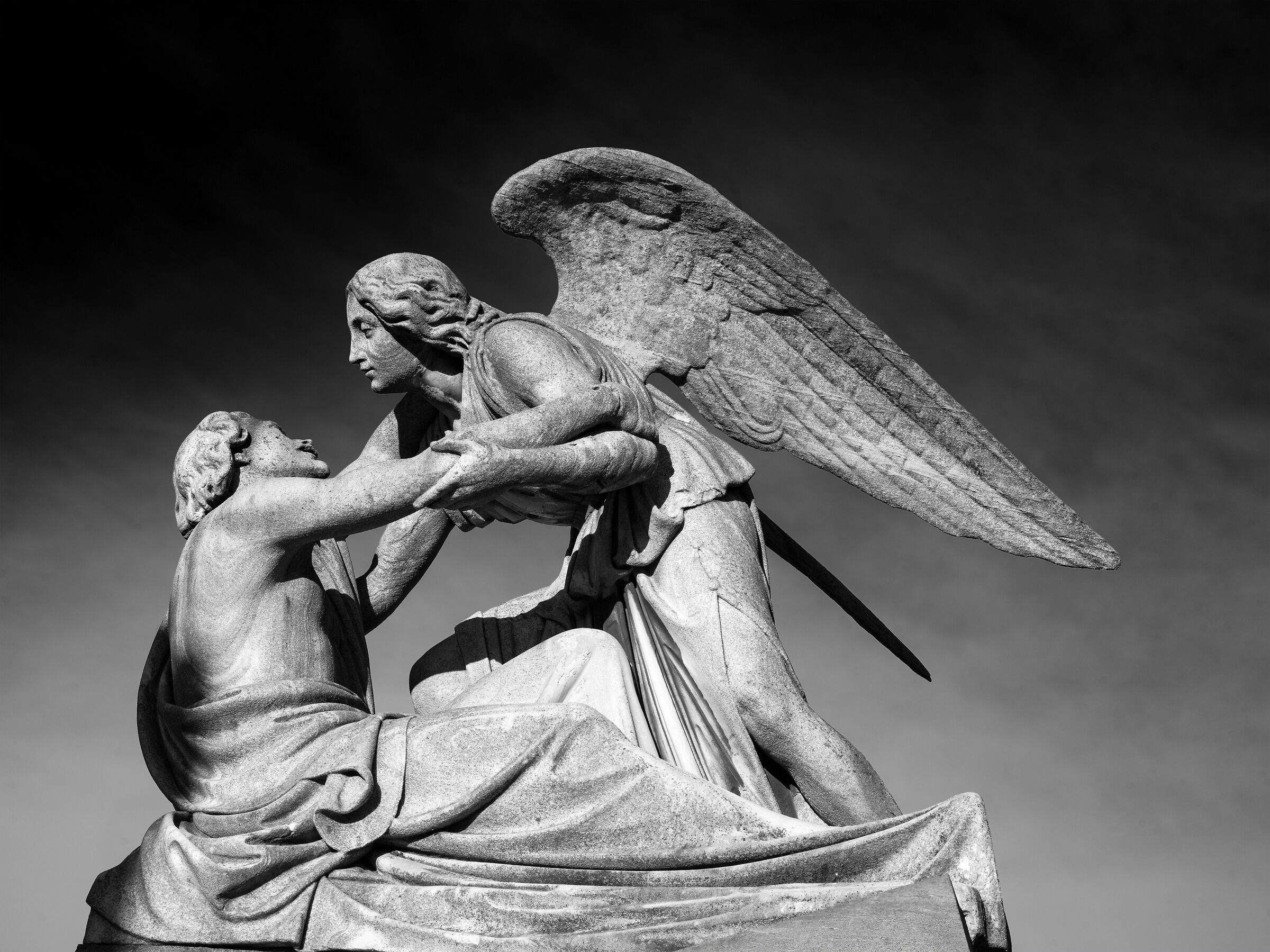 Monumental Cemetery - Turin