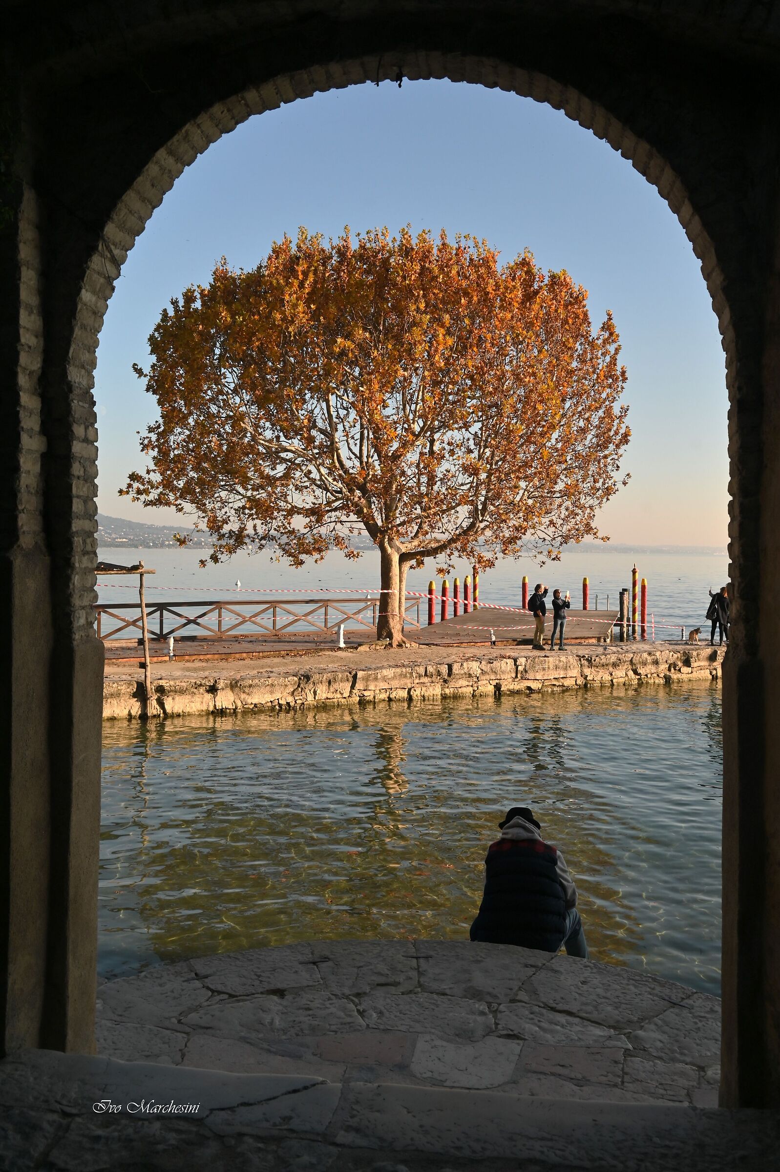 Punta San Vigilio___Garda