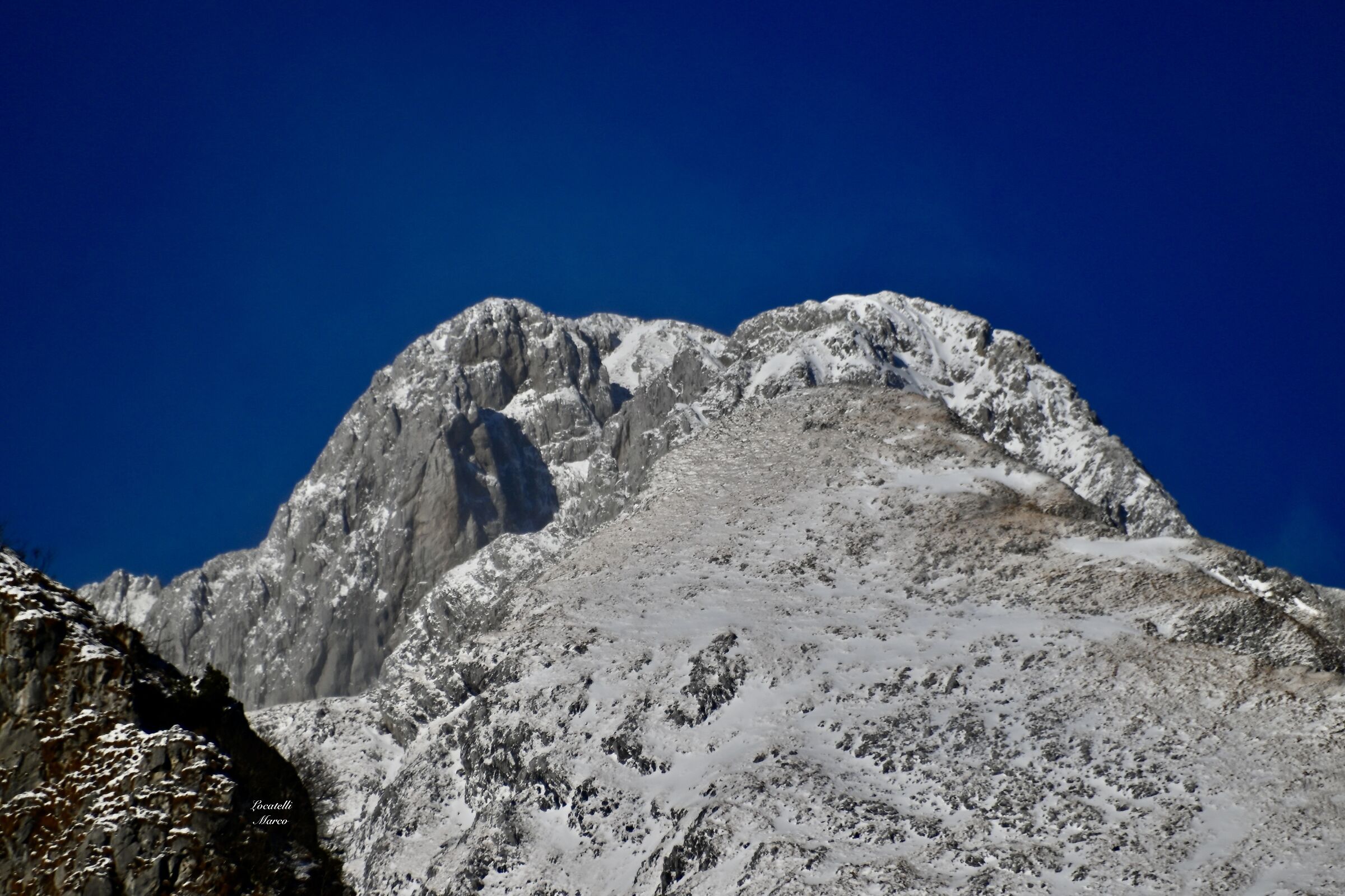 Presolana