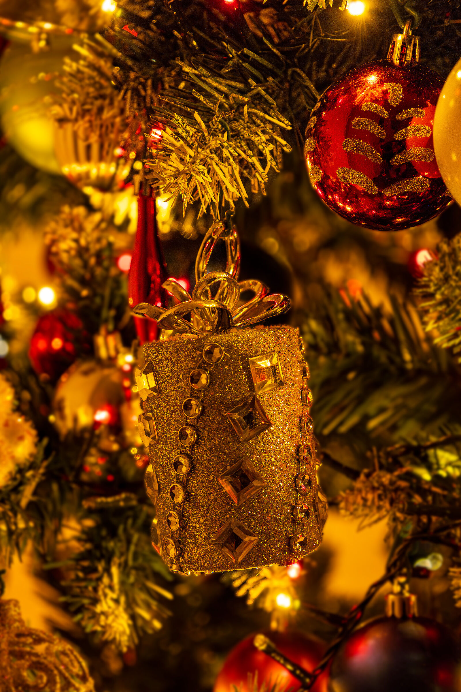Sweet Christmas