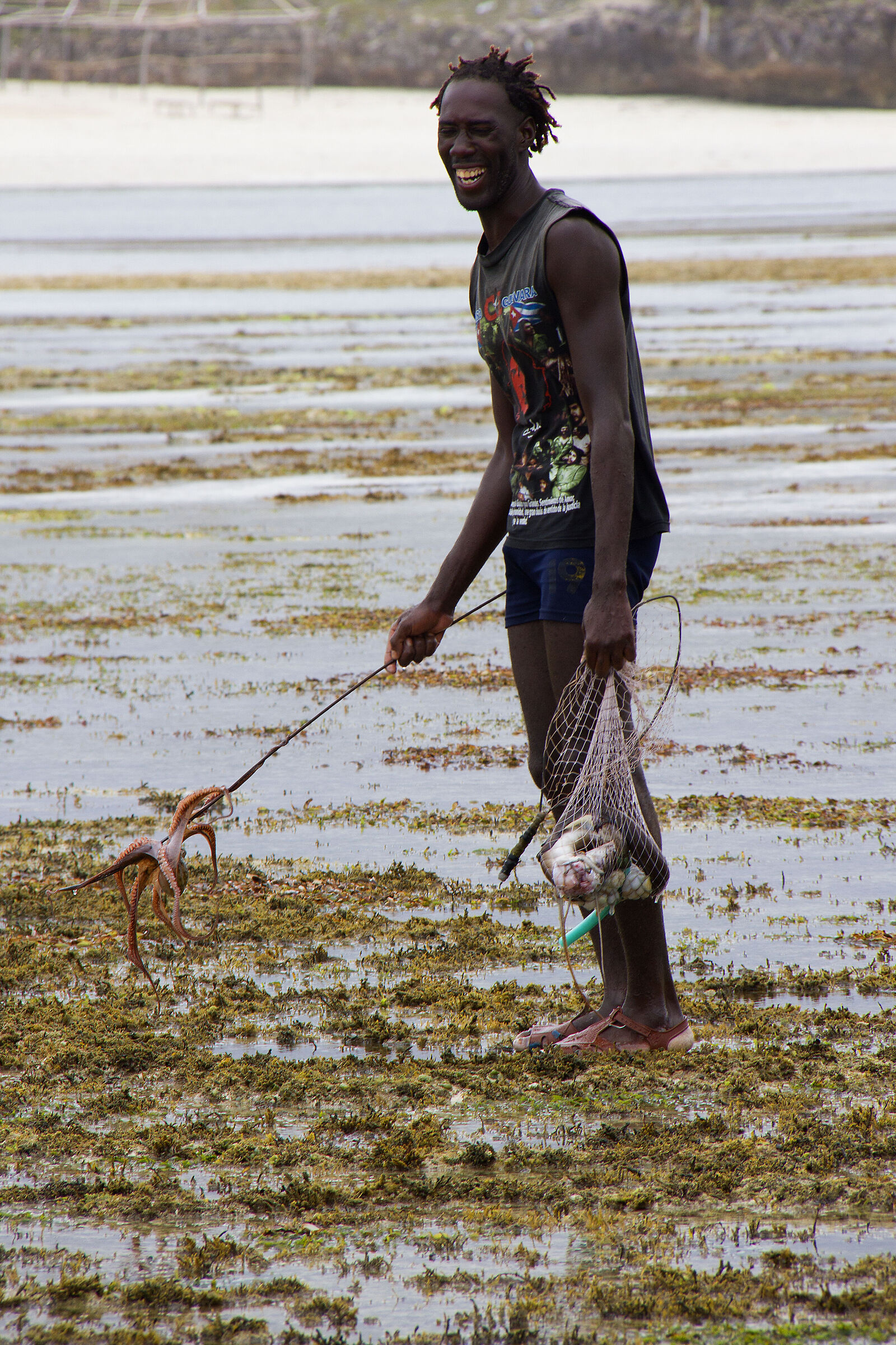 Happiness - Watamu - Kenya