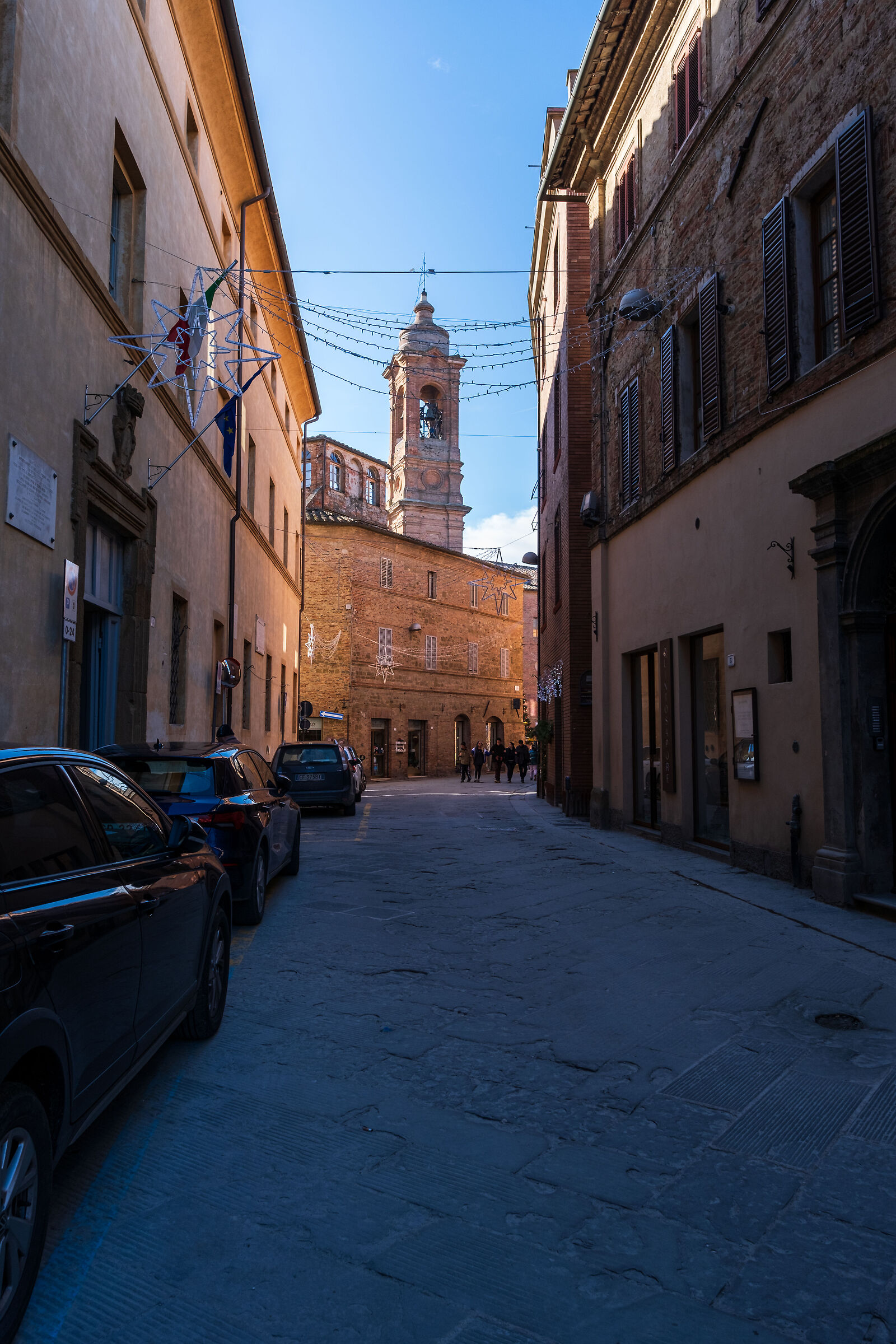 Città della Pieve - Perugia