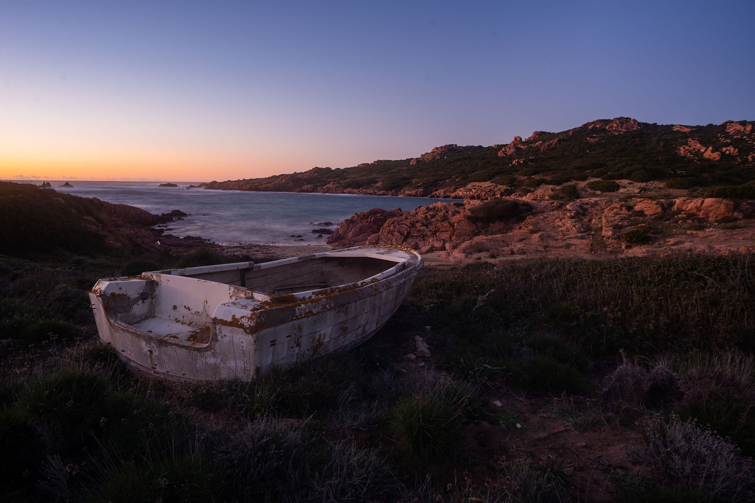 La mia vigilia di natale
