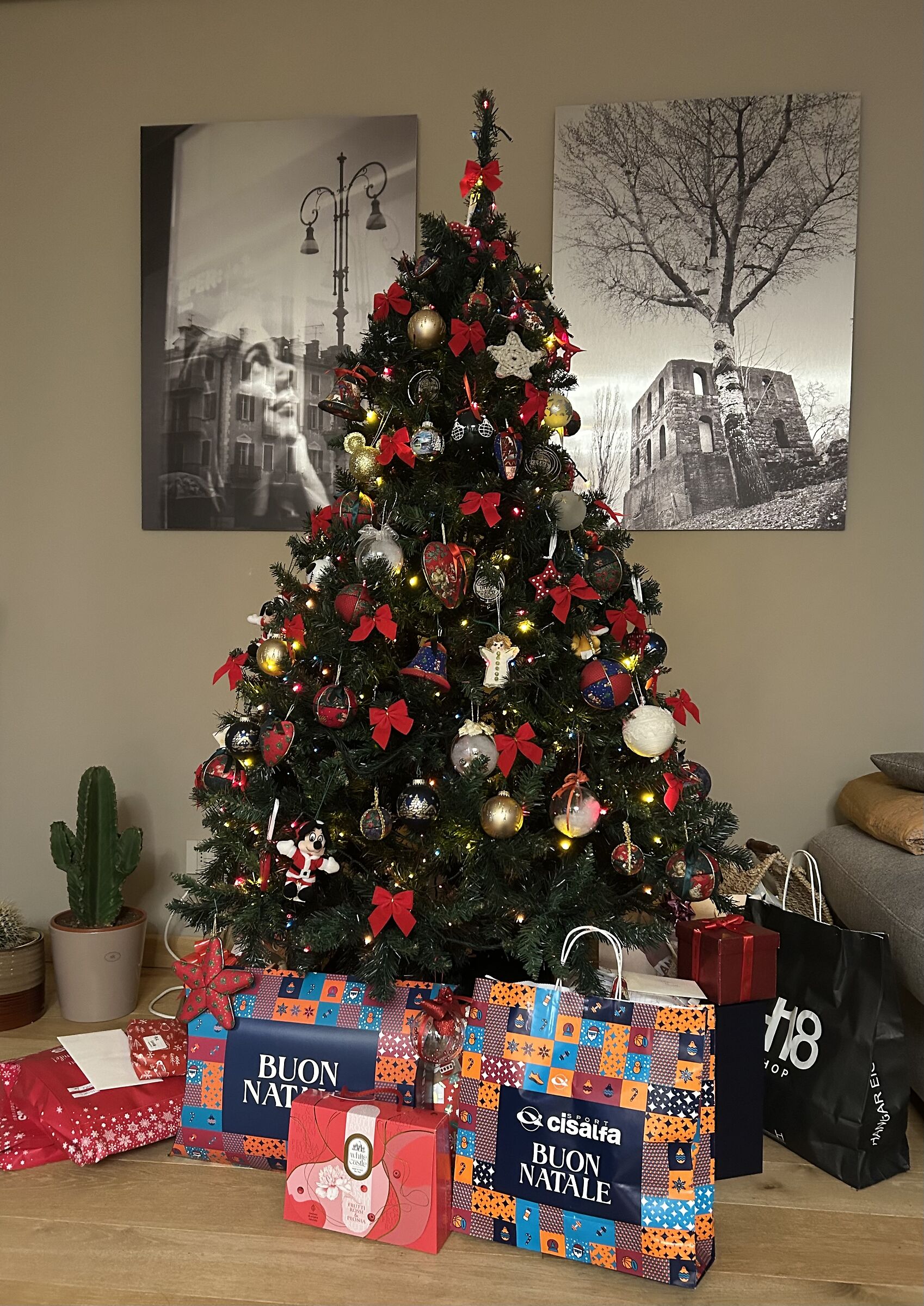 Merry Christmas to all of you