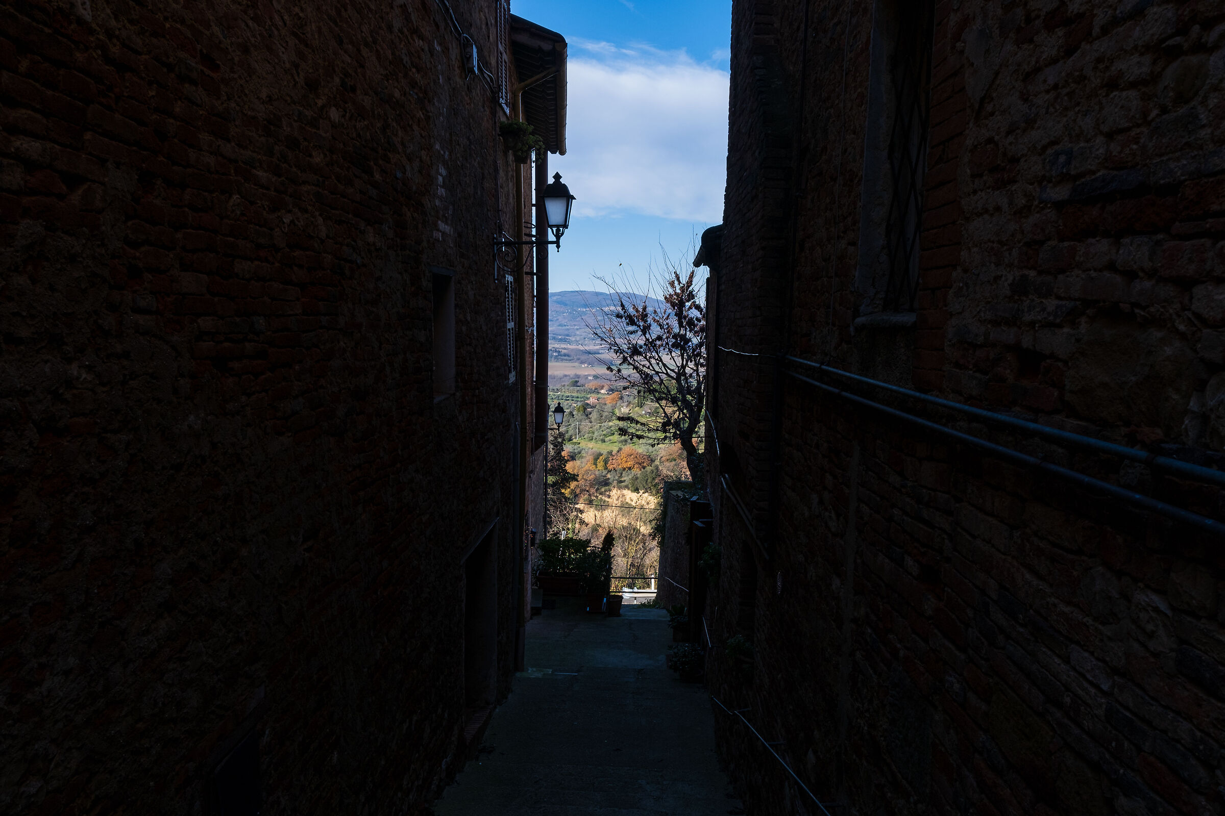 Città della Pieve - Perugia