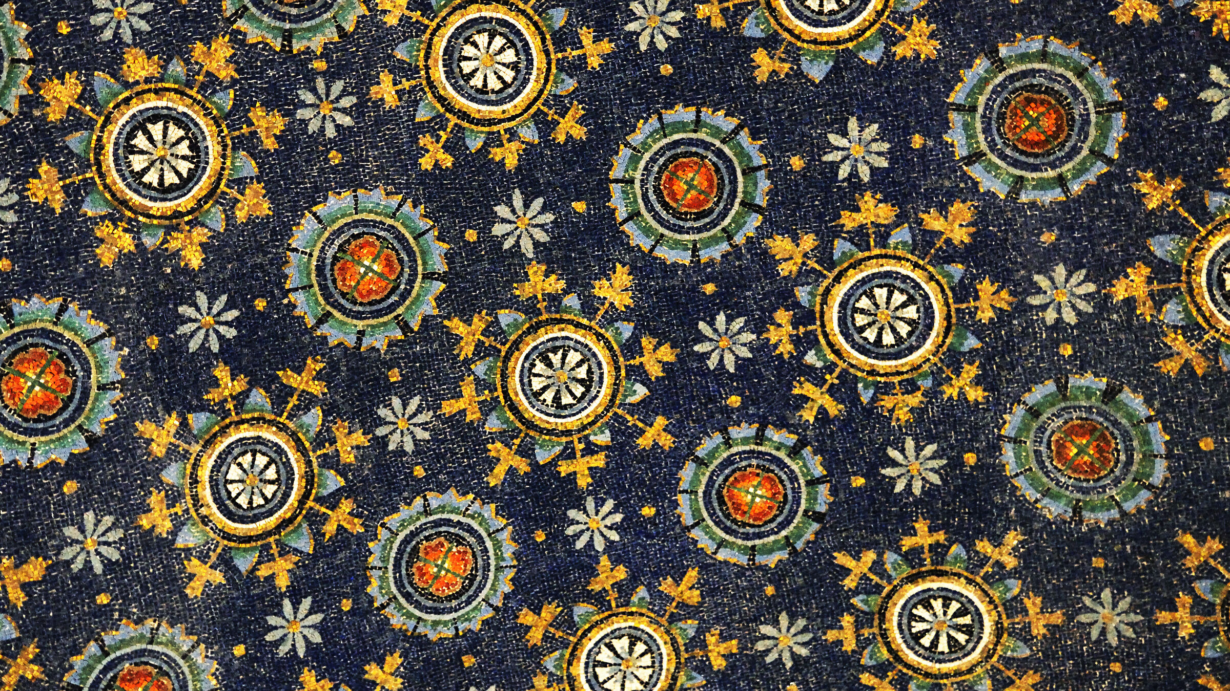 Mausoleo di Galla Placidia